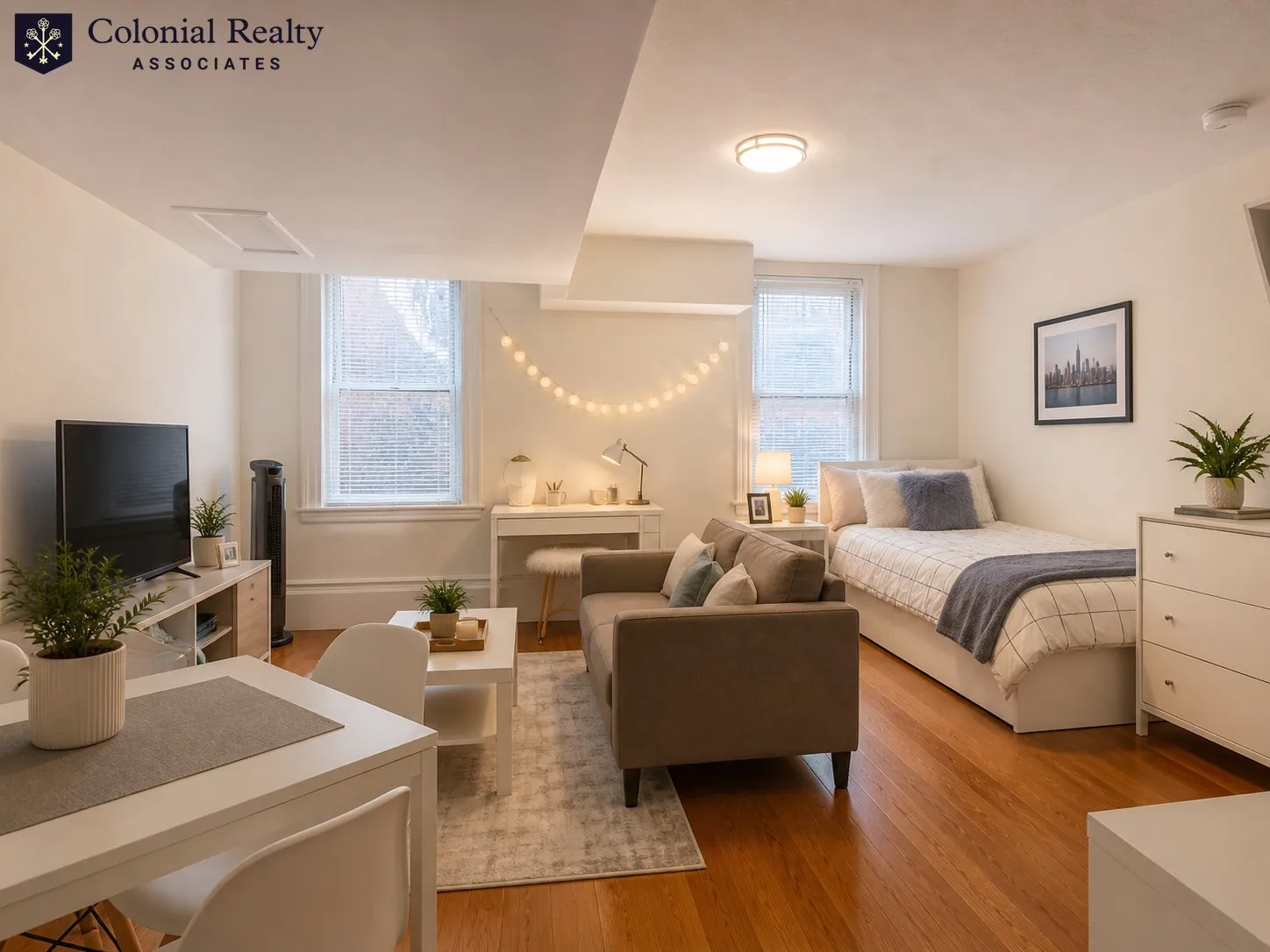 Studio bed, 1 bath apartment for rent at 304 Berkeley St Unit 2, Back Bay — photo 11 of 40