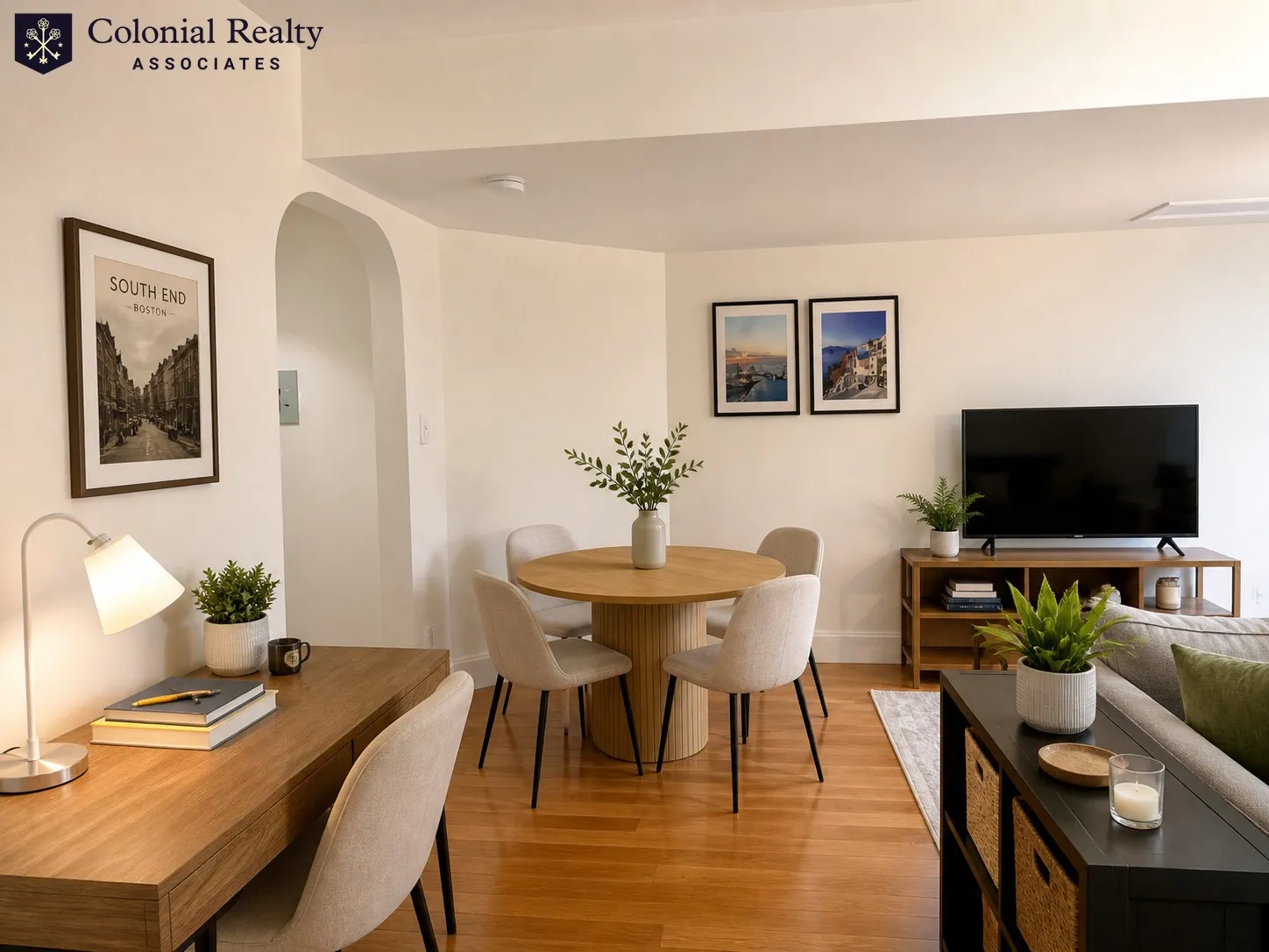 Studio bed, 1 bath apartment for rent at 304 Berkeley St Unit 2, Back Bay — photo 5 of 40