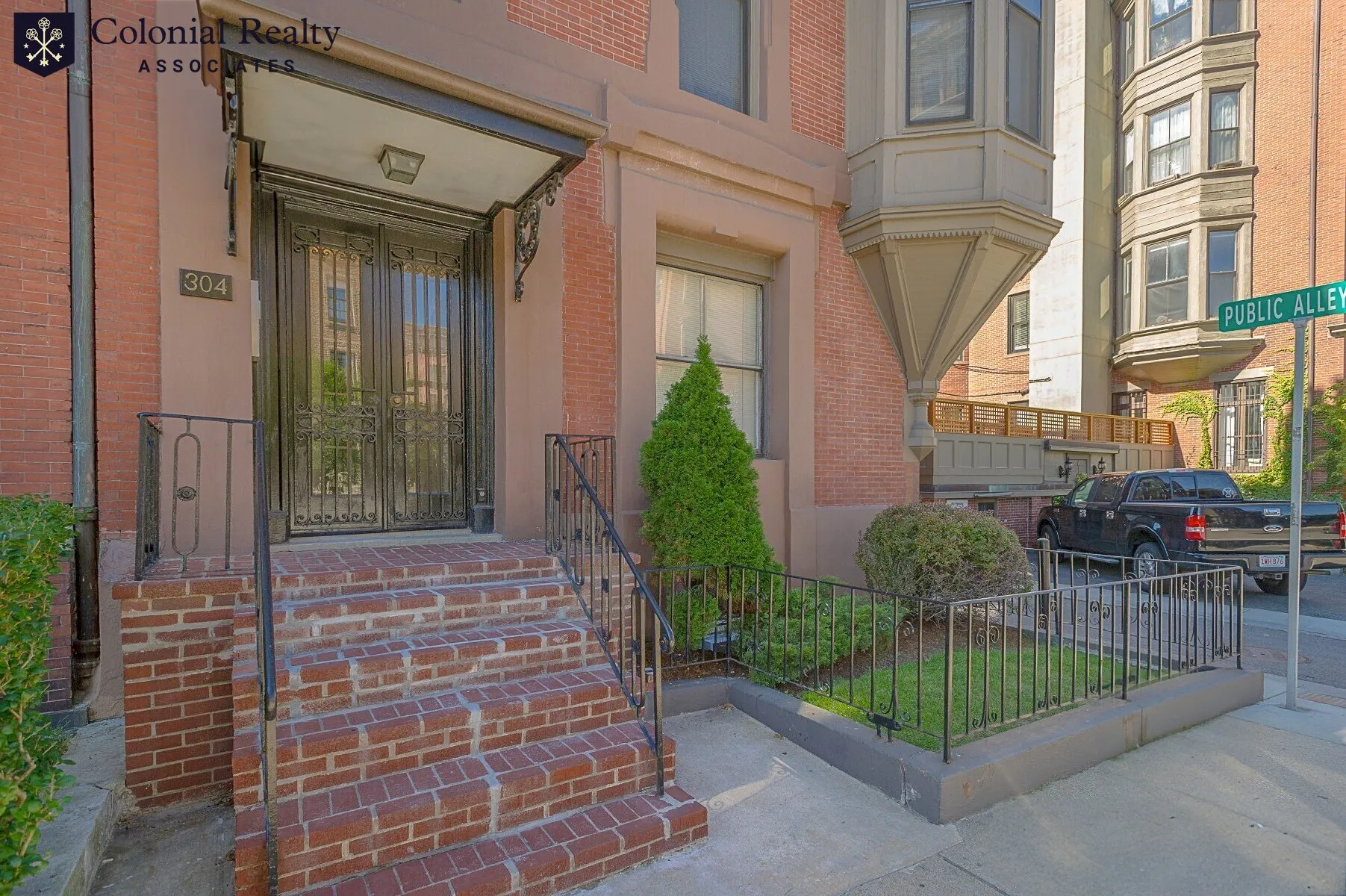 Studio bed, 1 bath apartment for rent at 304 Berkeley St Unit 2, Back Bay — photo 38 of 40