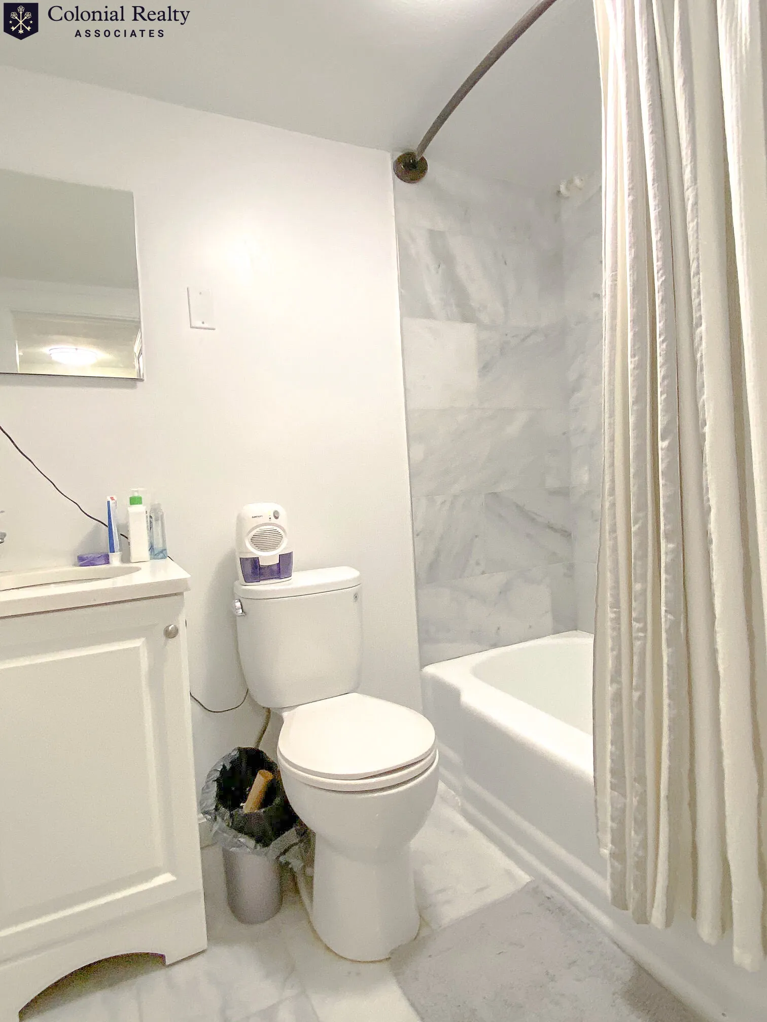 Studio bed, 1 bath apartment for rent at 304 Berkeley St Unit 2, Back Bay — photo 34 of 40