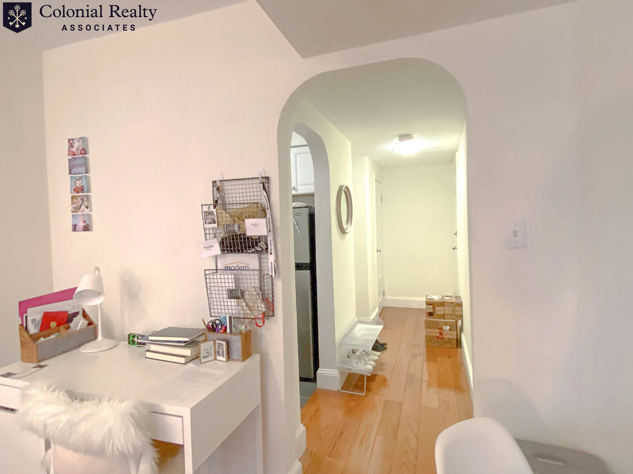 Studio bed, 1 bath apartment for rent at 304 Berkeley St Unit 2, Back Bay — photo 31 of 40