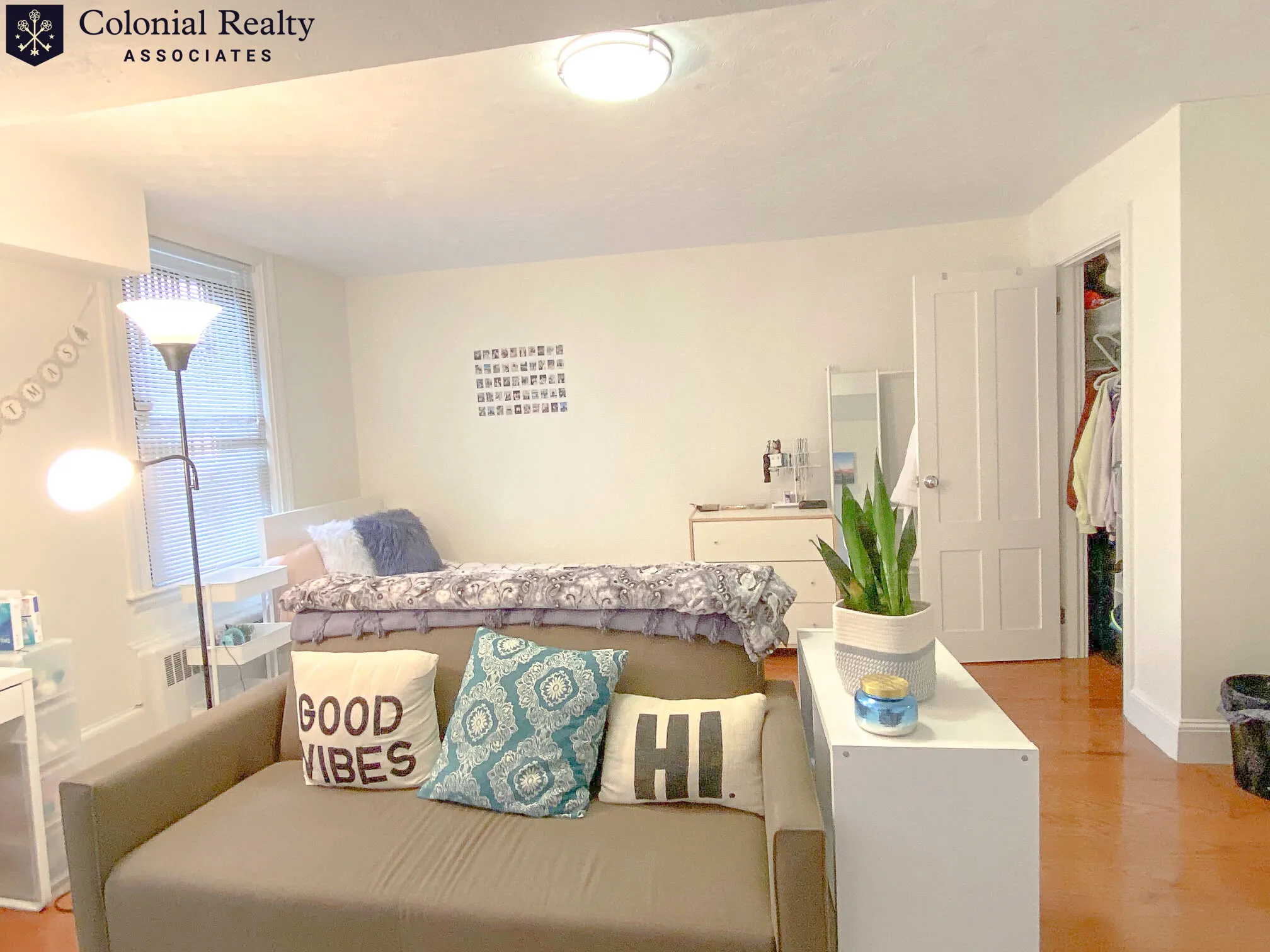 Studio bed, 1 bath apartment for rent at 304 Berkeley St Unit 2, Back Bay — photo 17 of 40
