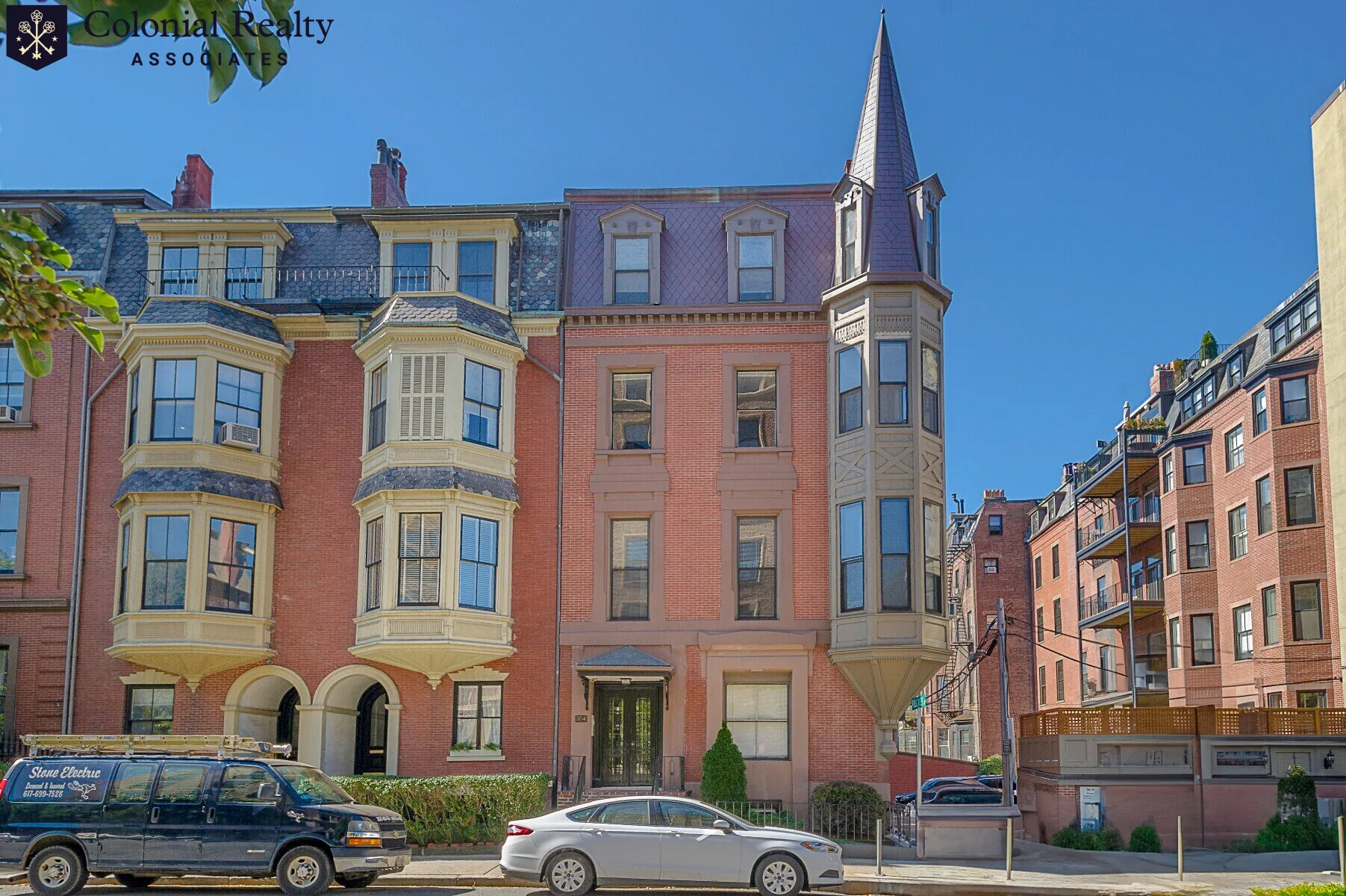 Studio bed, 1 bath apartment for rent at 304 Berkeley St Unit 2, Back Bay — photo 37 of 40