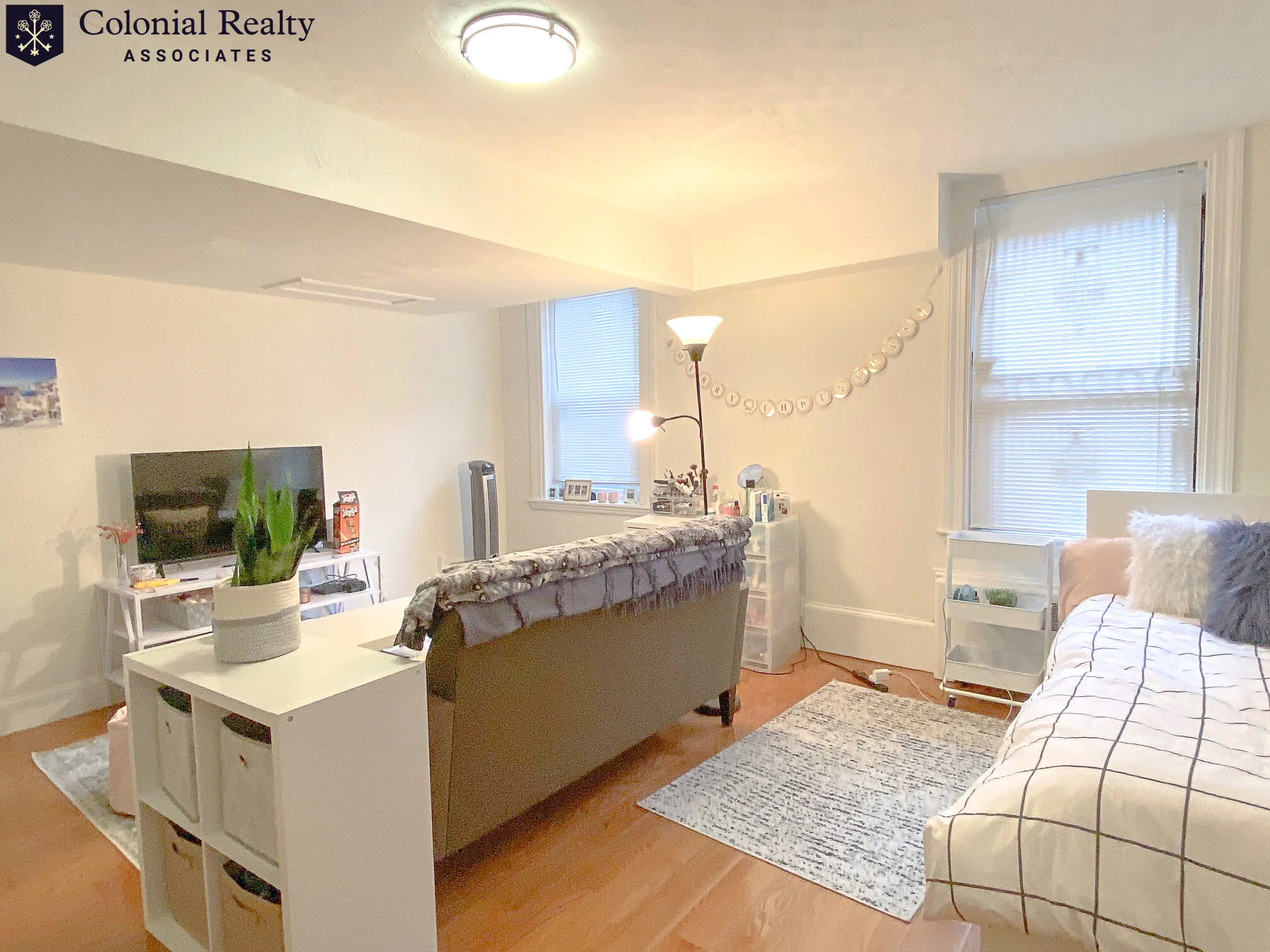Studio bed, 1 bath apartment for rent at 304 Berkeley St Unit 2, Back Bay — photo 29 of 40