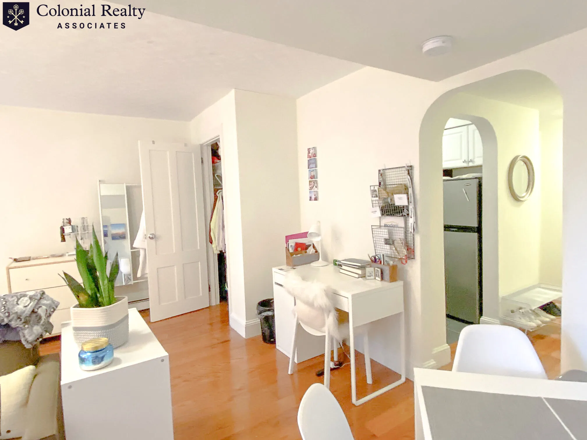 Studio bed, 1 bath apartment for rent at 304 Berkeley St Unit 2, Back Bay — photo 18 of 40