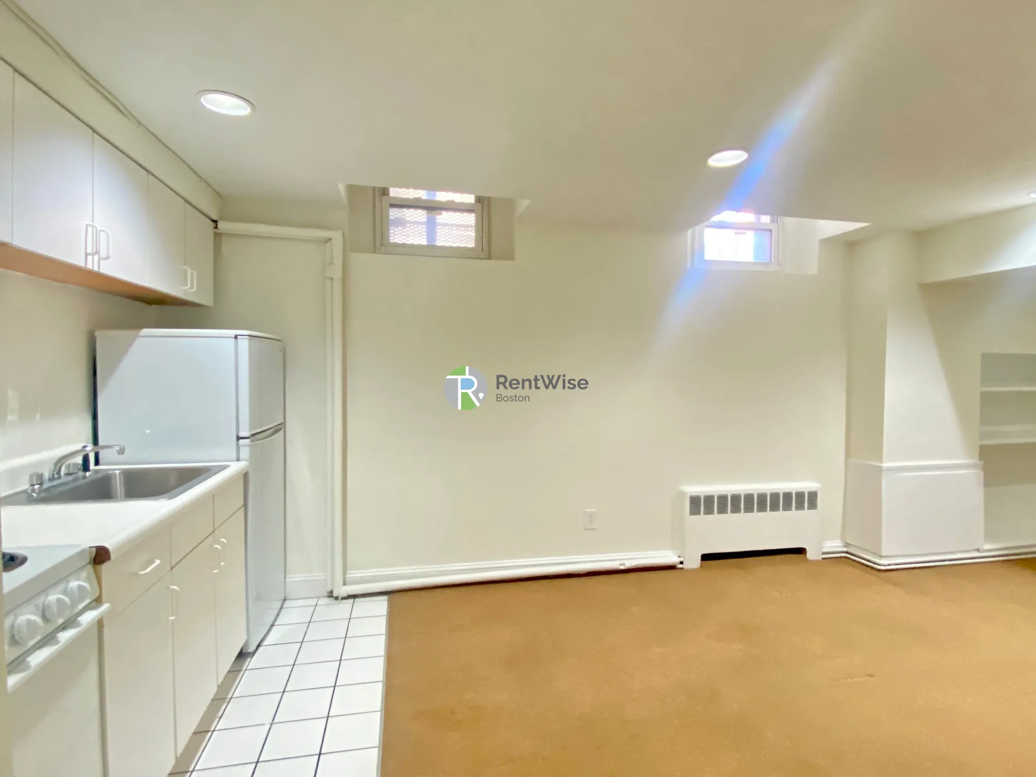 Studio bed, 1 bath apartment for rent at 304 Berkeley St Unit 304-1, Back Bay — photo 10 of 19