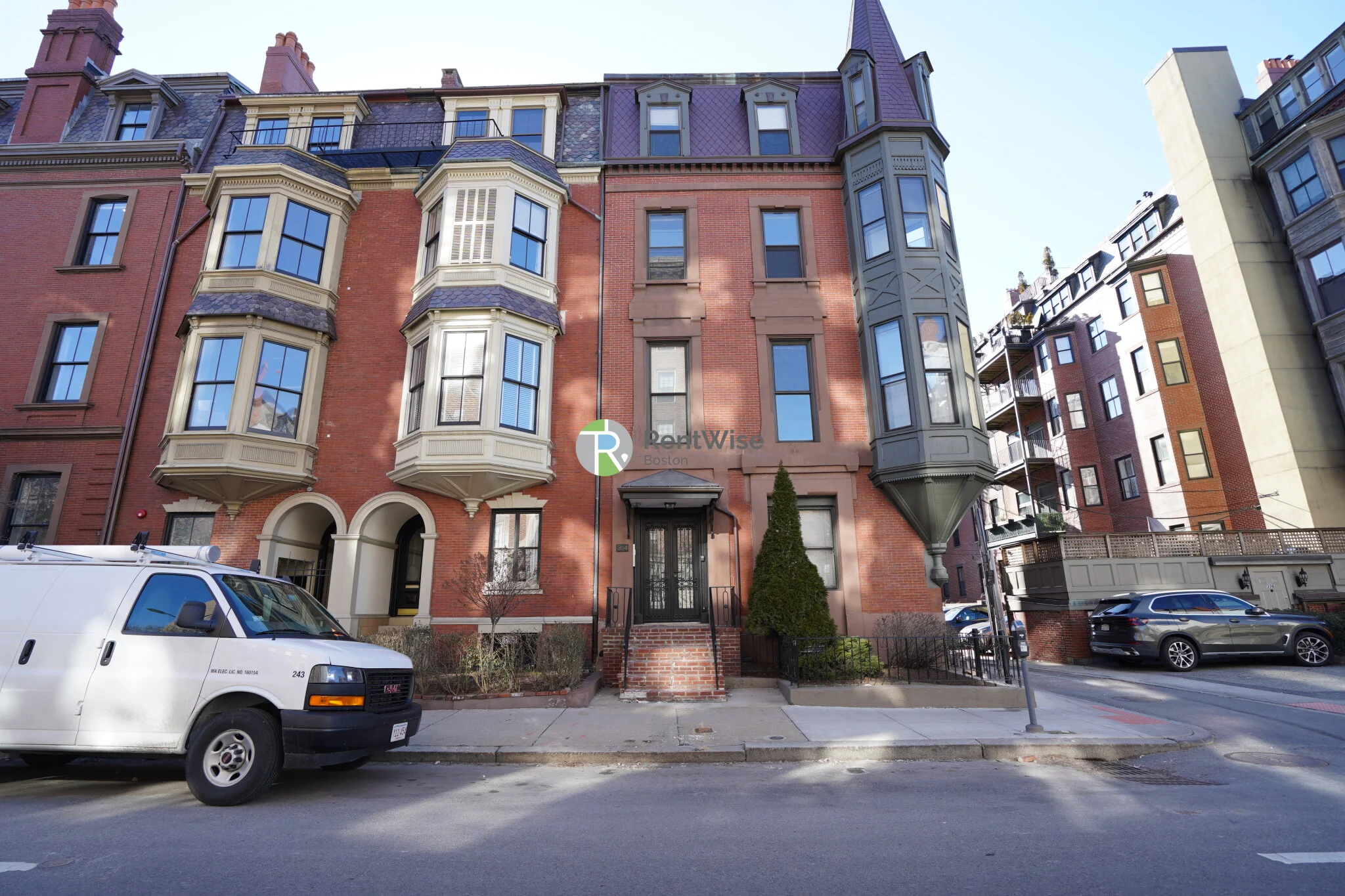 Studio bed, 1 bath apartment for rent at 304 Berkeley St Unit 304-1, Back Bay — photo 17 of 19
