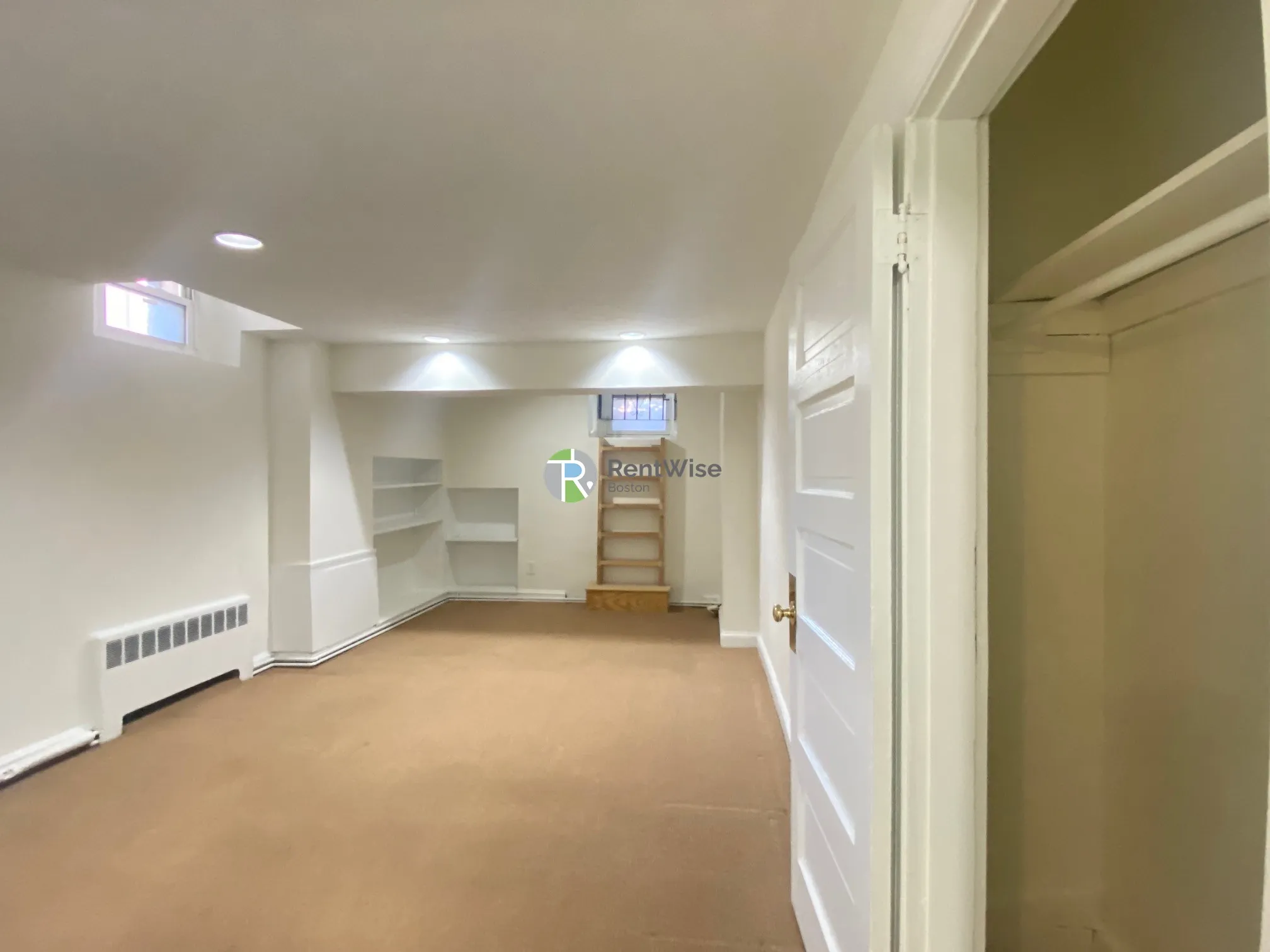 Studio bed, 1 bath apartment for rent at 304 Berkeley St Unit 304-1, Back Bay — photo 8 of 19