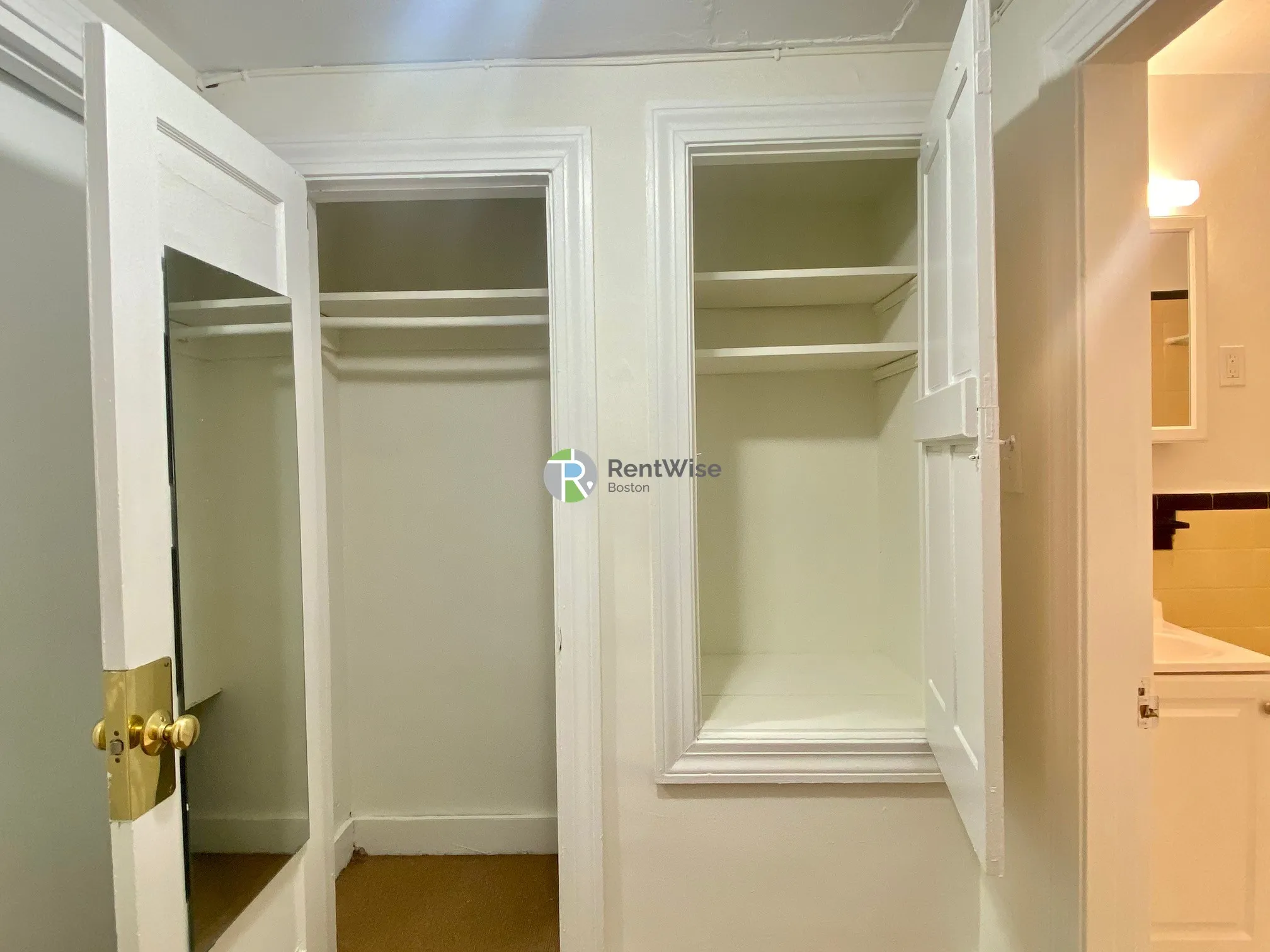 Studio bed, 1 bath apartment for rent at 304 Berkeley St Unit 304-1, Back Bay — photo 14 of 19