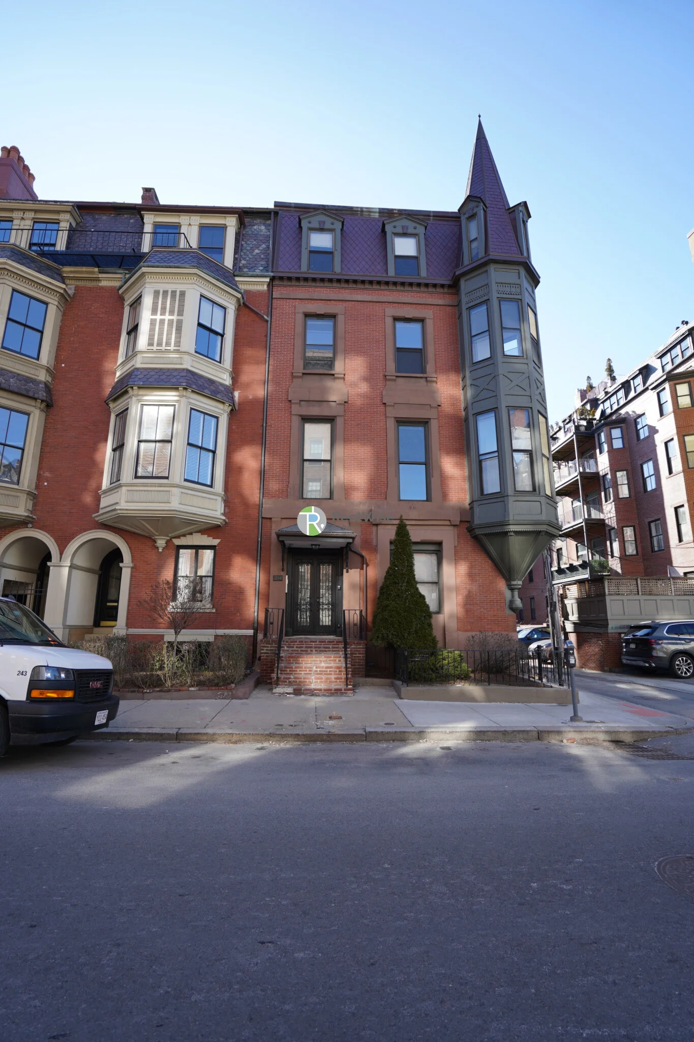 1 bed, 1 bath apartment for rent at 304 Berkeley St Unit 304-4, Back Bay — photo 13 of 16