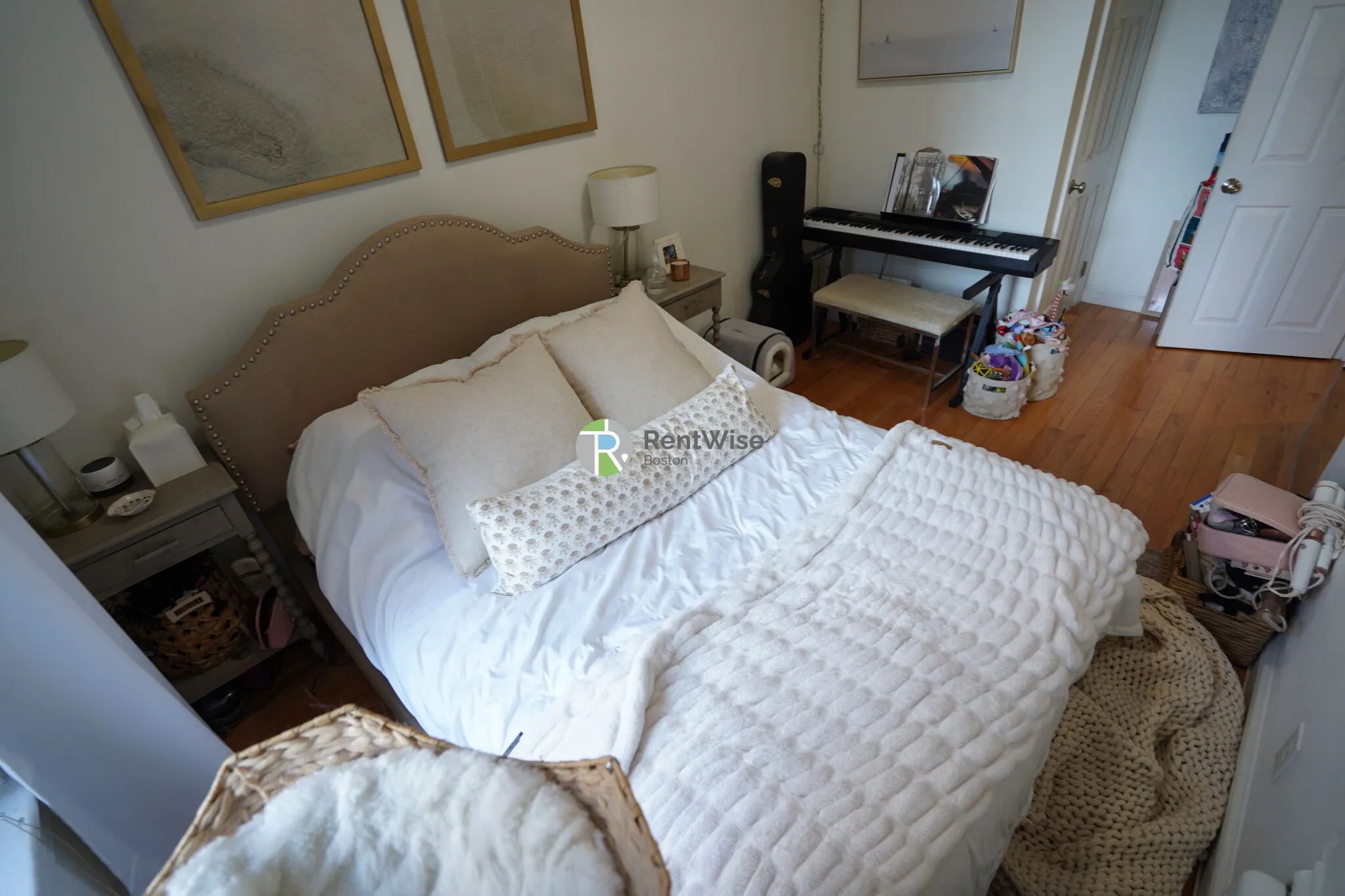 1 bed, 1 bath apartment for rent at 304 Berkeley St Unit 304-4, Back Bay — photo 12 of 16