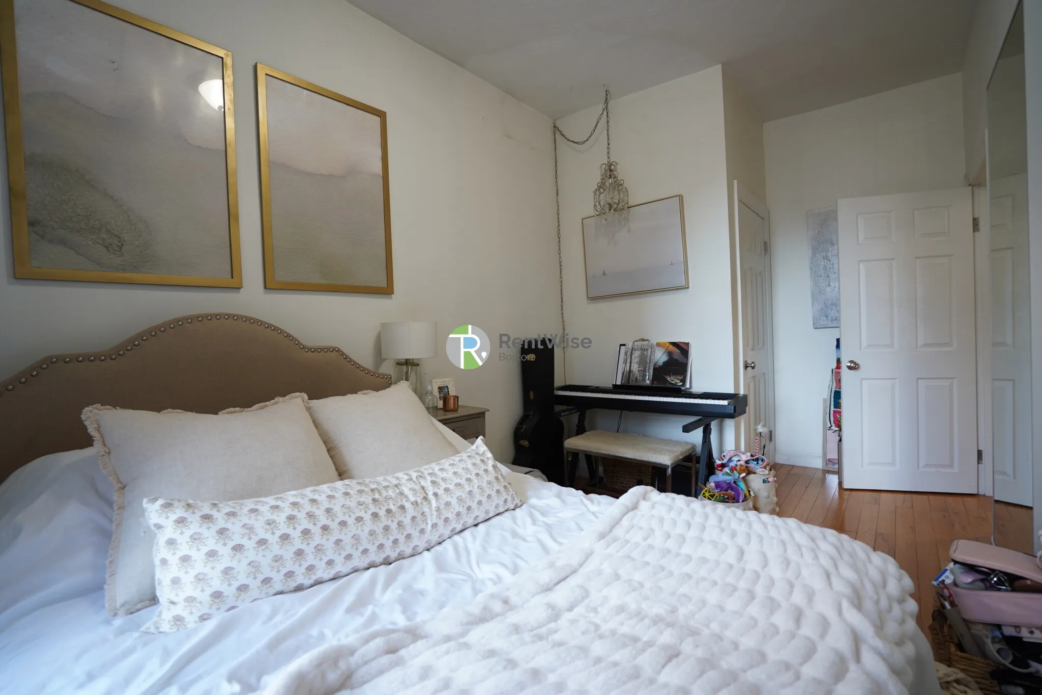 1 bed, 1 bath apartment for rent at 304 Berkeley St Unit 304-4, Back Bay — photo 11 of 16