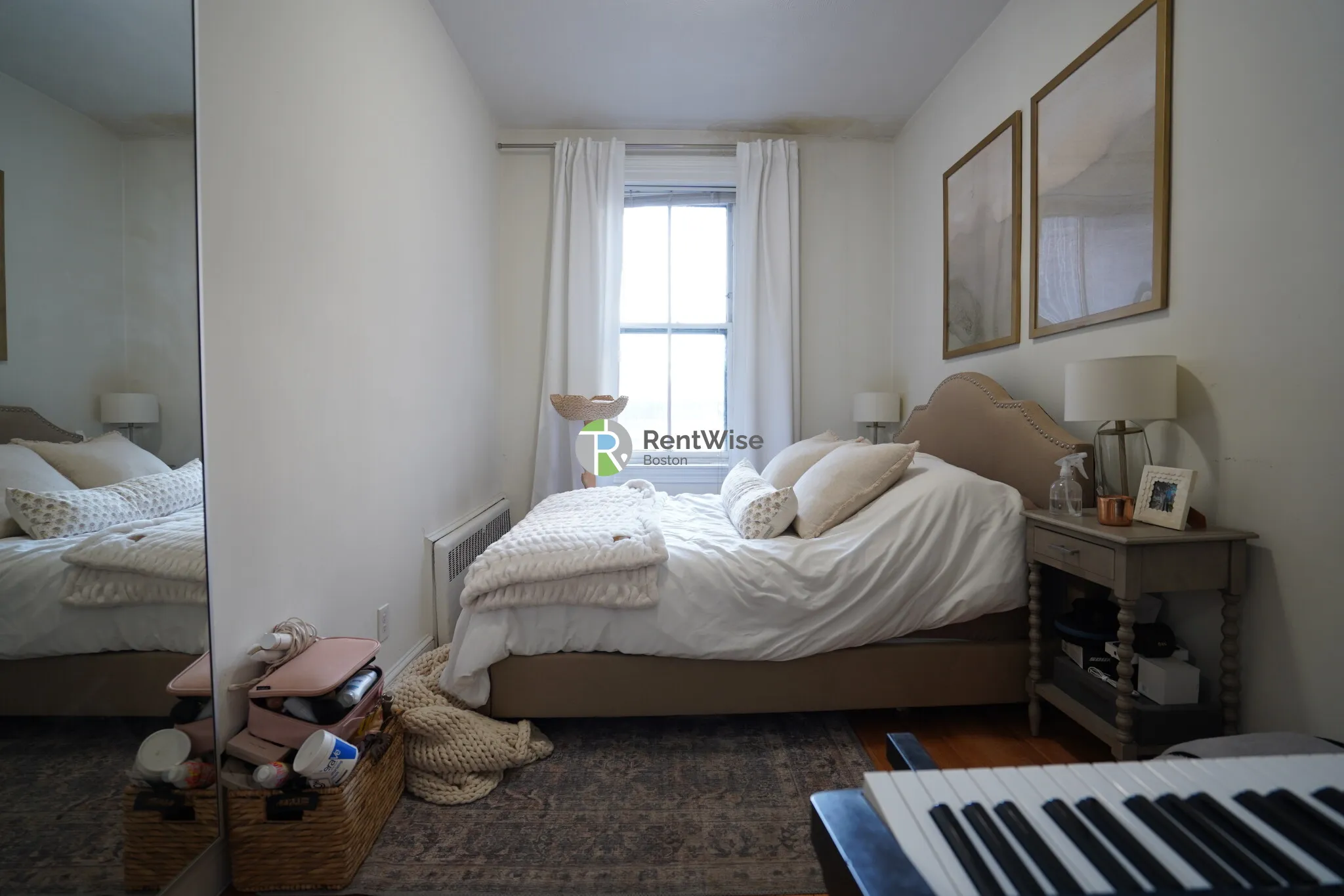 1 bed, 1 bath apartment for rent at 304 Berkeley St Unit 4, Back Bay — photo 10 of 16