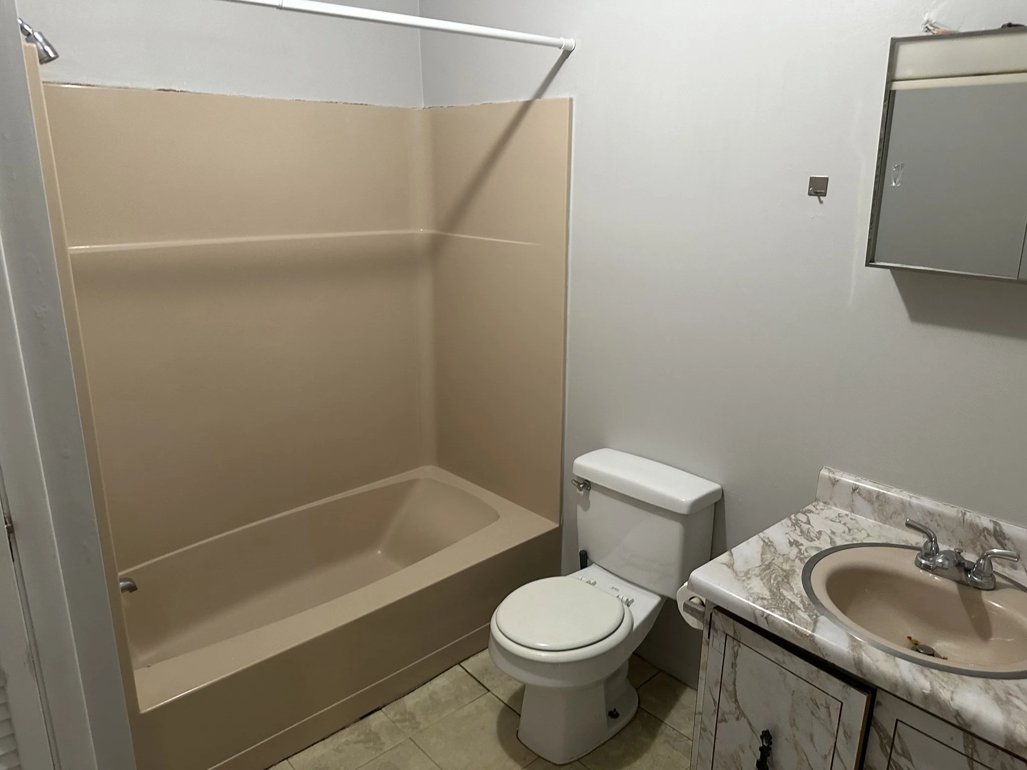 2 bed, 2 bath apartment for rent at 304 California St Unit 3, Nonantum — photo 9 of 10
