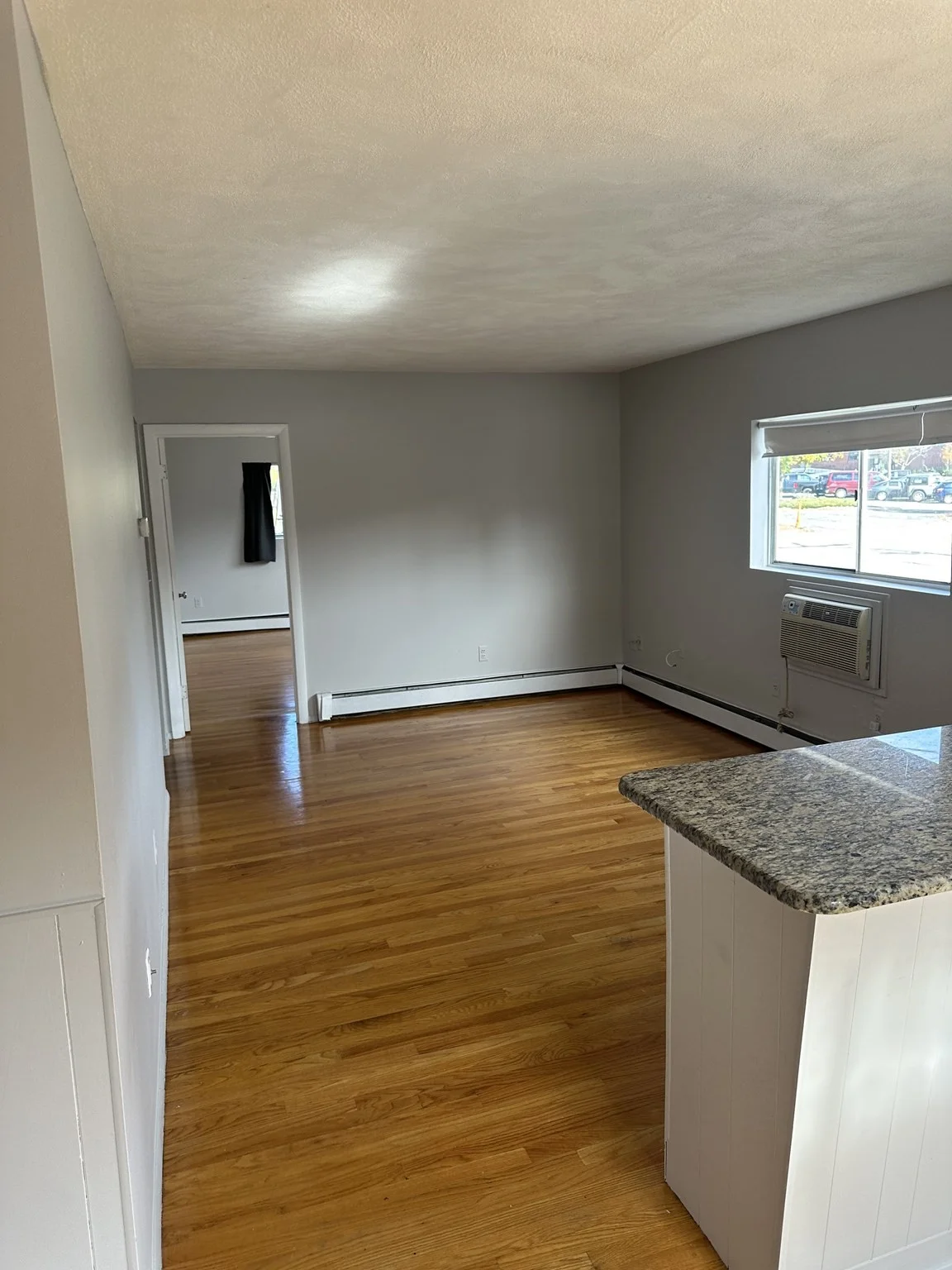 2 bed, 2 bath apartment for rent at 304 California St Unit 3, Nonantum — photo 4 of 10