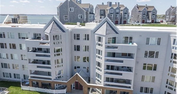 2 bed, 2 bath apartment for rent at 304 Commodore Ct Unit 304, Spinnaker Island — photo 1 of 18