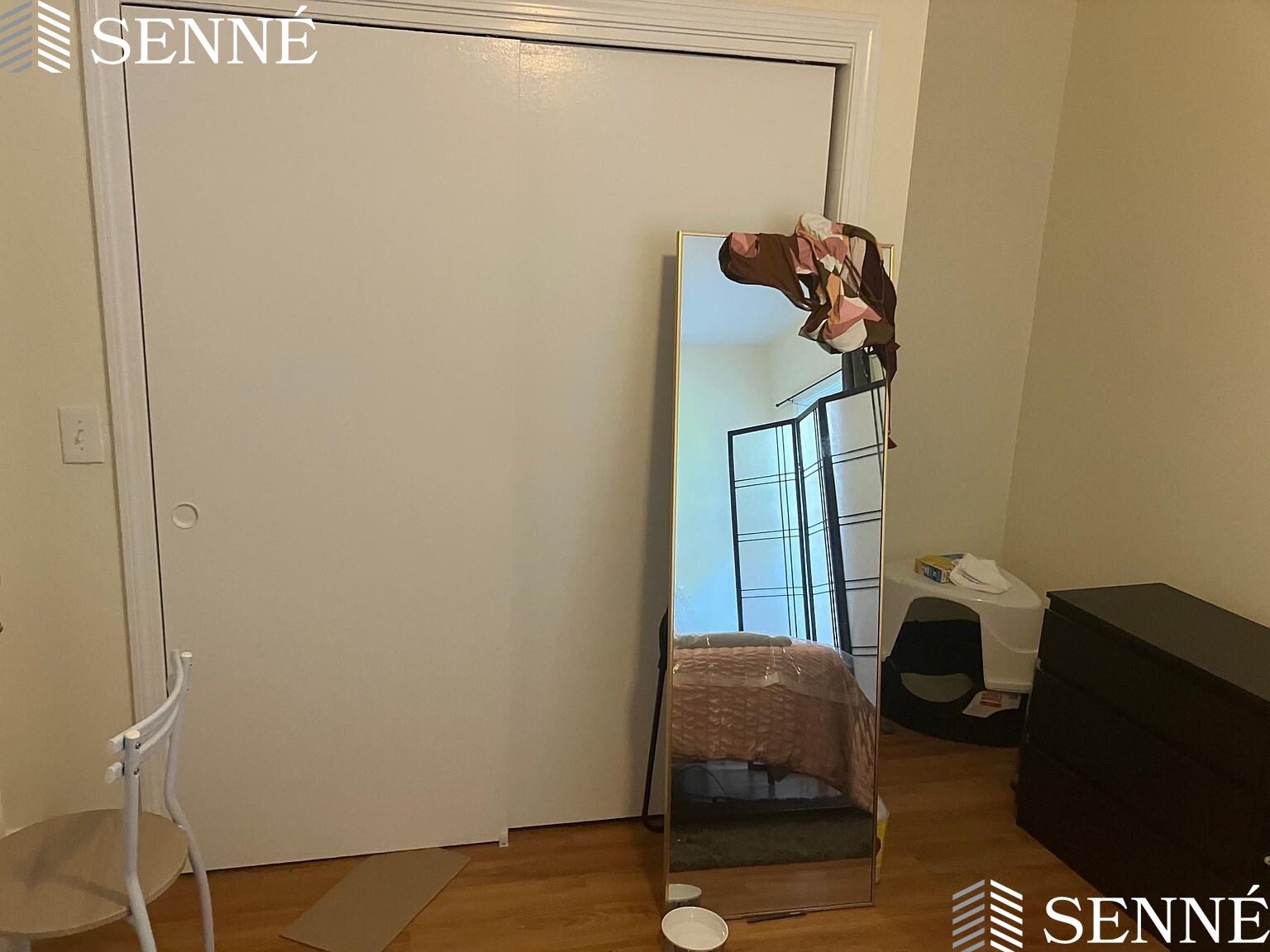 1 bed, 1 bath apartment for rent at 304 Highland Ave Unit 1, Spring Hill — photo 6 of 7