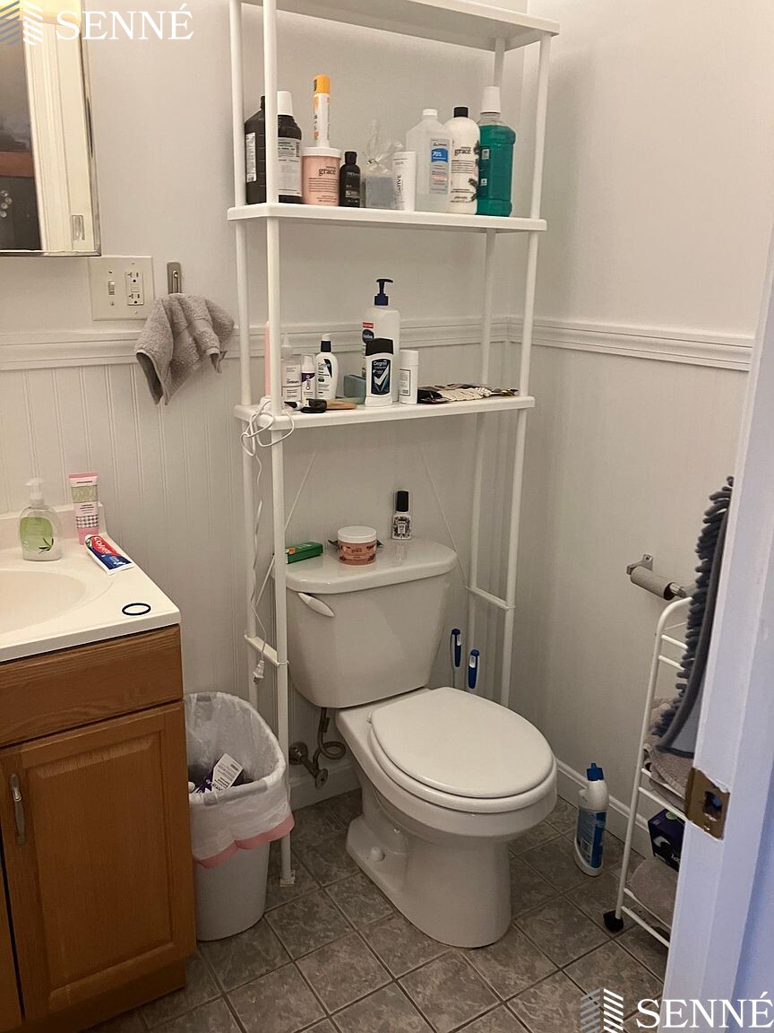1 bed, 1 bath apartment for rent at 304 Highland Ave Unit 1, Spring Hill — photo 5 of 7