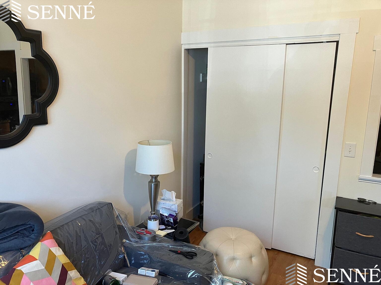 1 bed, 1 bath apartment for rent at 304 Highland Ave Unit 1, Spring Hill — photo 4 of 7