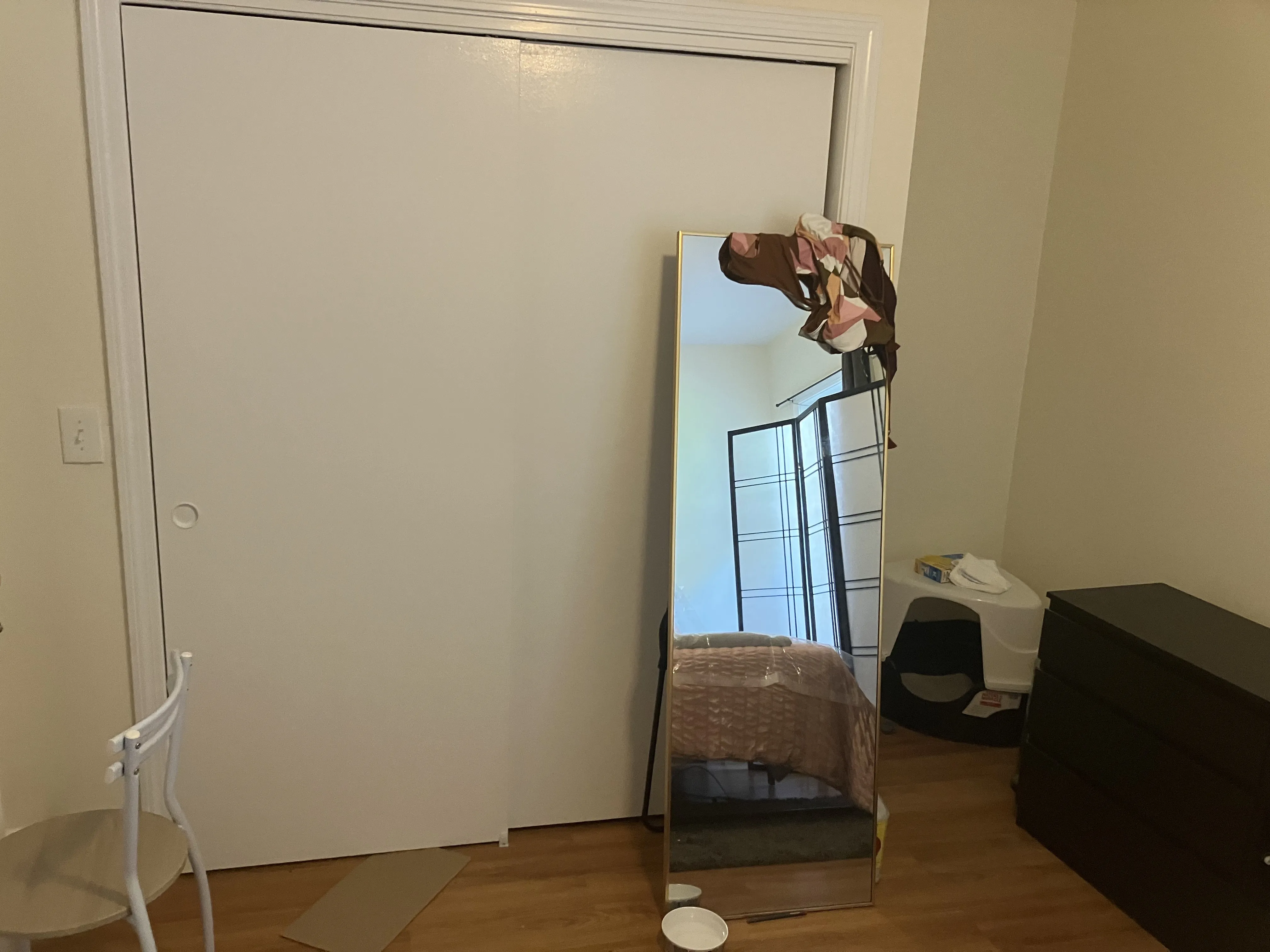 1 bed, 1 bath apartment for rent at 304 Highland Ave Unit 304, Spring Hill — photo 7 of 7