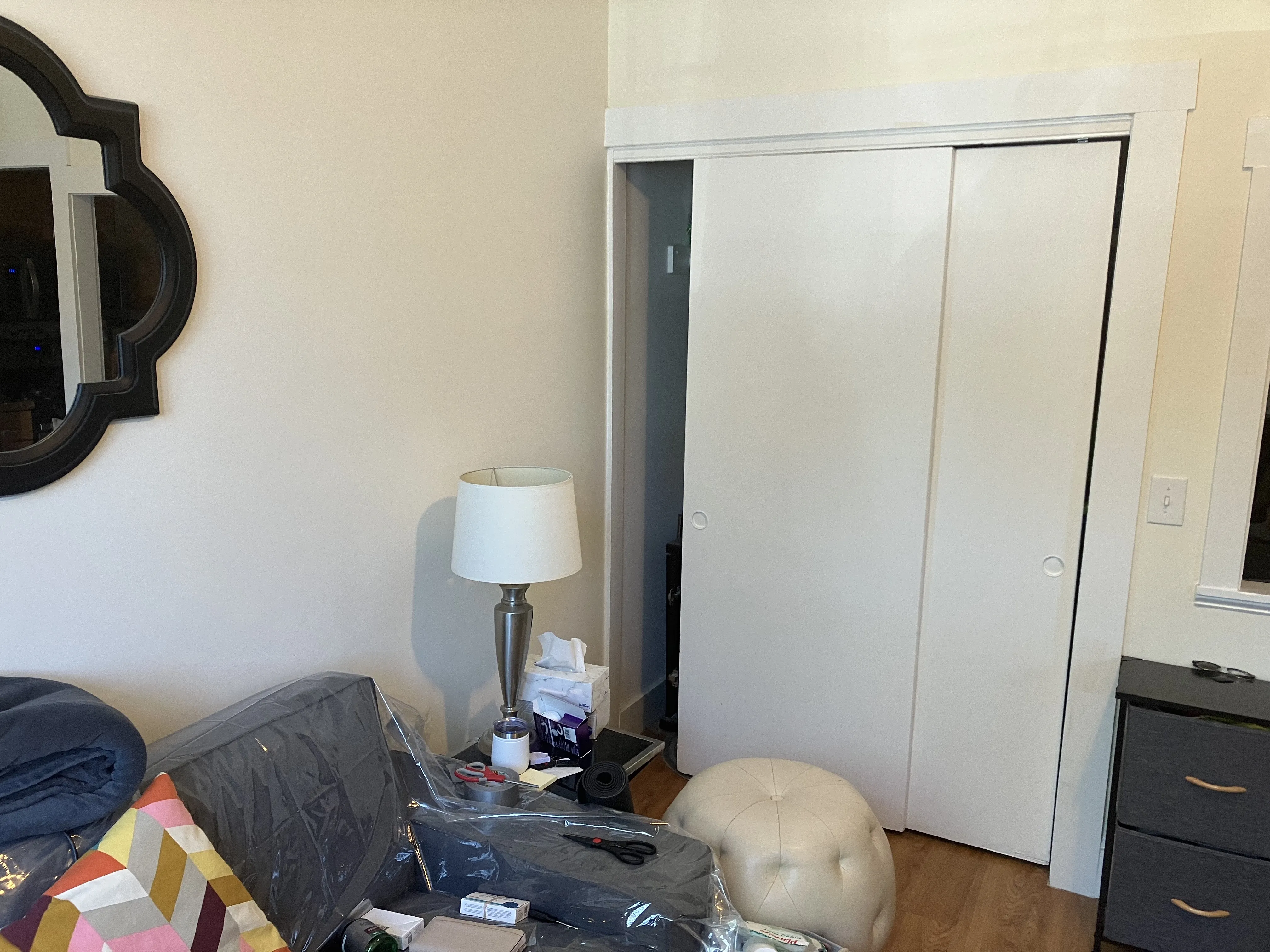 1 bed, 1 bath apartment for rent at 304 Highland Ave Unit 304, Spring Hill — photo 4 of 7
