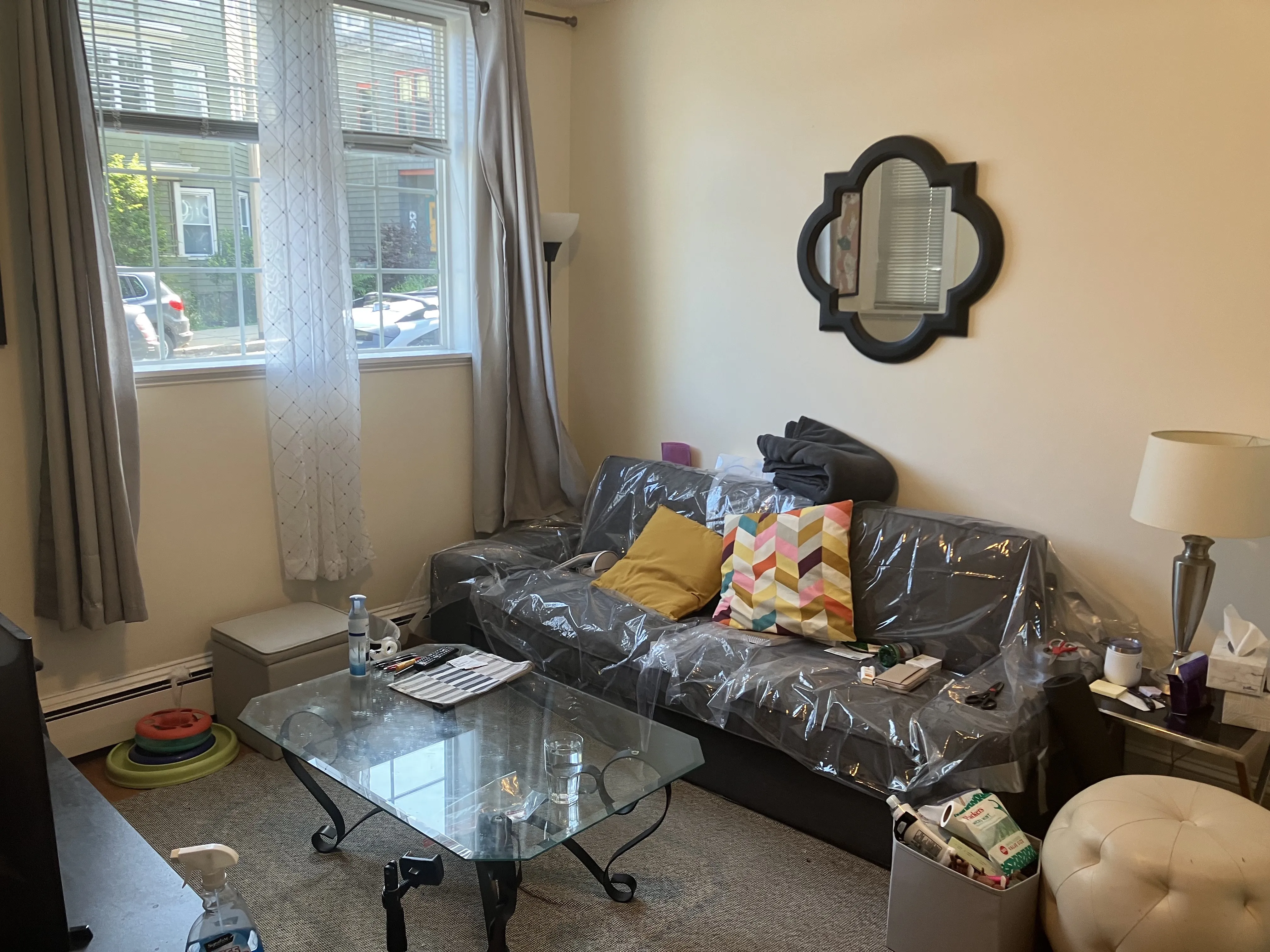 1 bed, 1 bath apartment for rent at 304 Highland Ave Unit 304, Spring Hill — photo 3 of 7