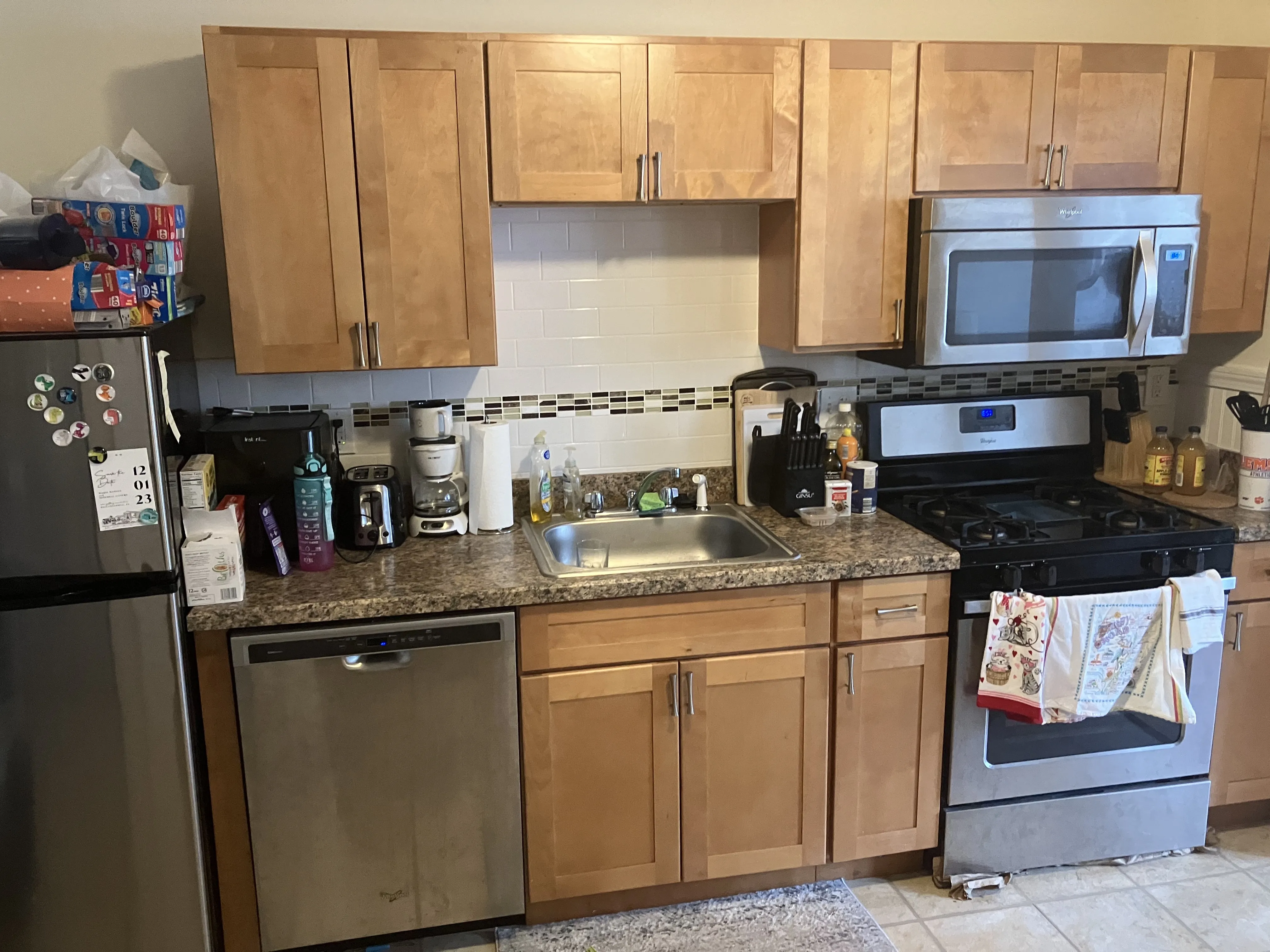 1 bed, 1 bath apartment for rent at 304 Highland Ave Unit 304, Spring Hill — photo 2 of 7