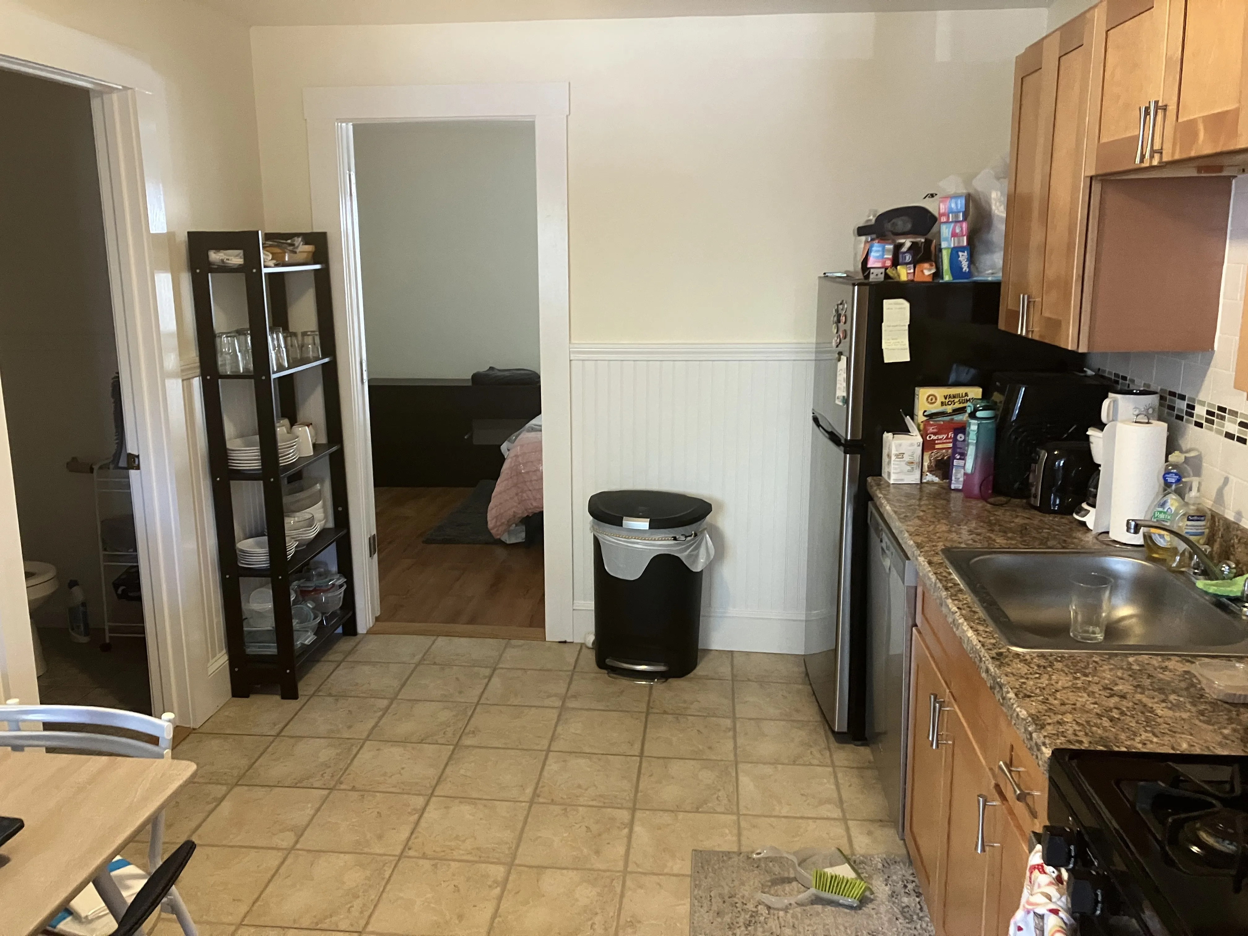 1 bed, 1 bath apartment for rent at 304 Highland Ave Unit 304, Spring Hill