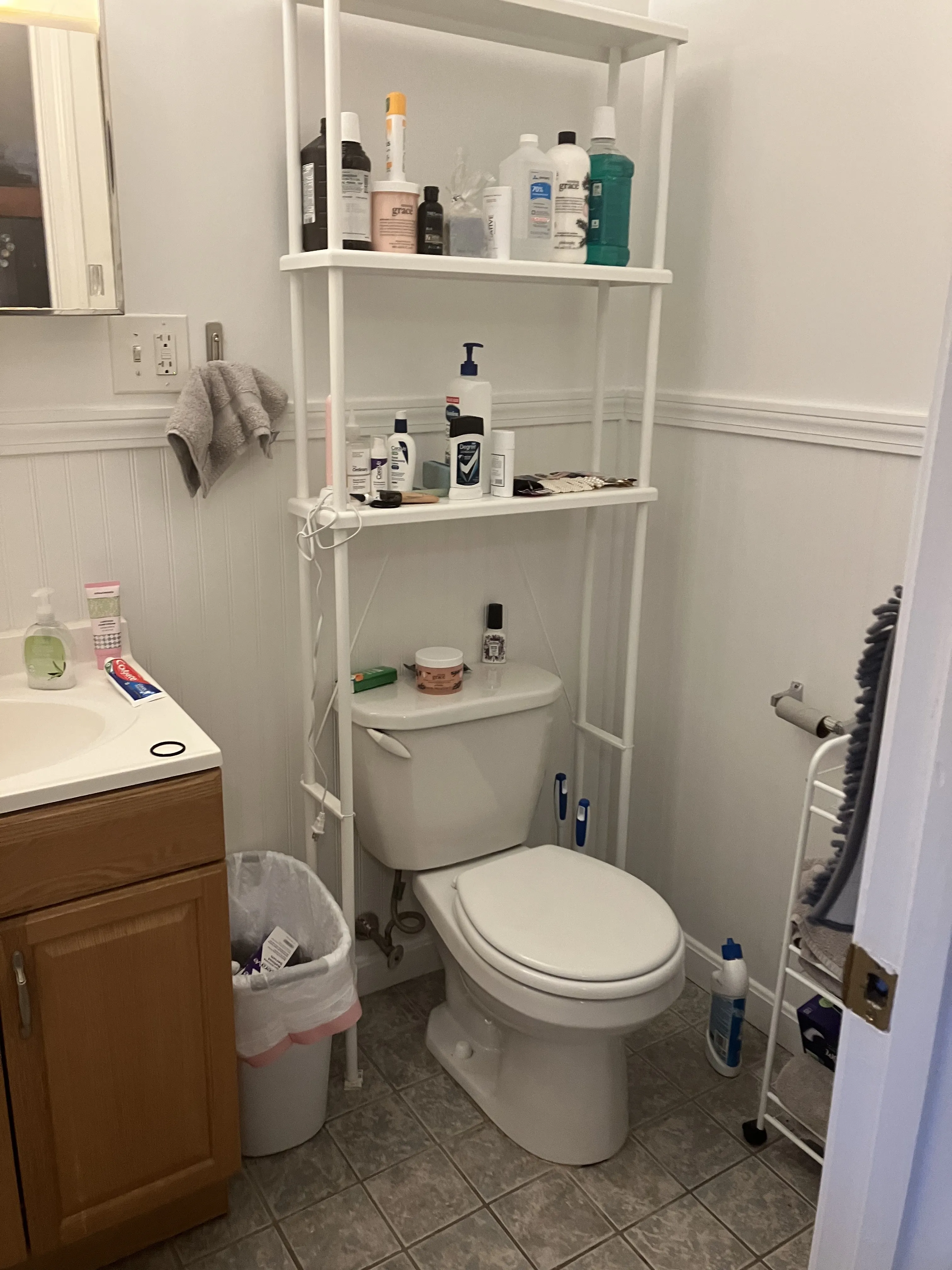 1 bed, 1 bath apartment for rent at 304 Highland Ave Unit 304, Spring Hill — photo 5 of 7