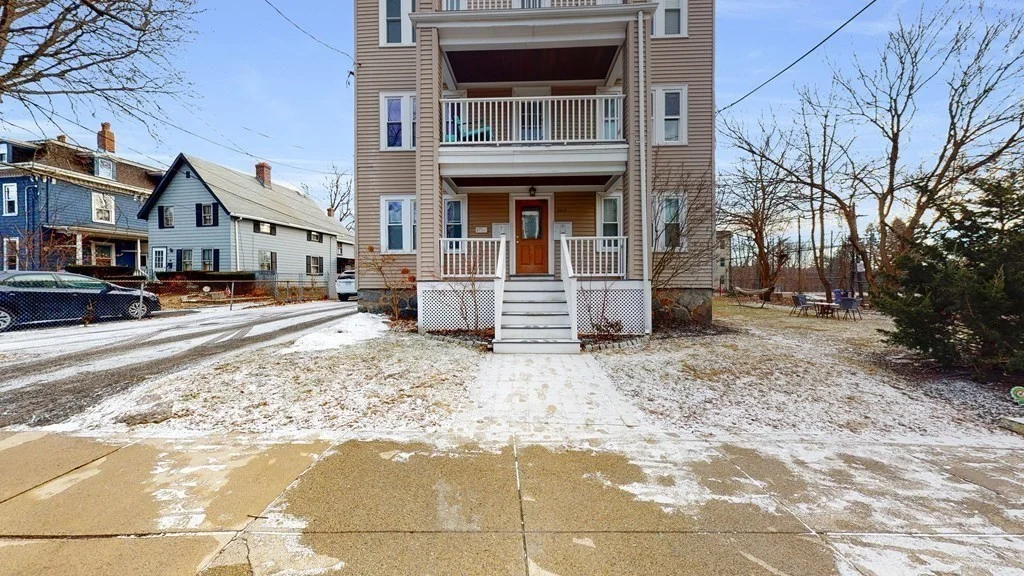 1 bed, 1 bath apartment for rent at 304 Lamartine Unit 3, Jamaica Plain — photo 14 of 15