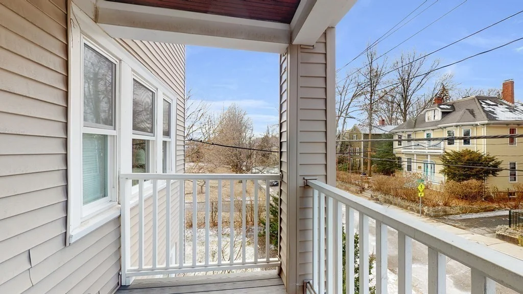 1 bed, 1 bath apartment for rent at 304 Lamartine Unit 3, Jamaica Plain — photo 10 of 15