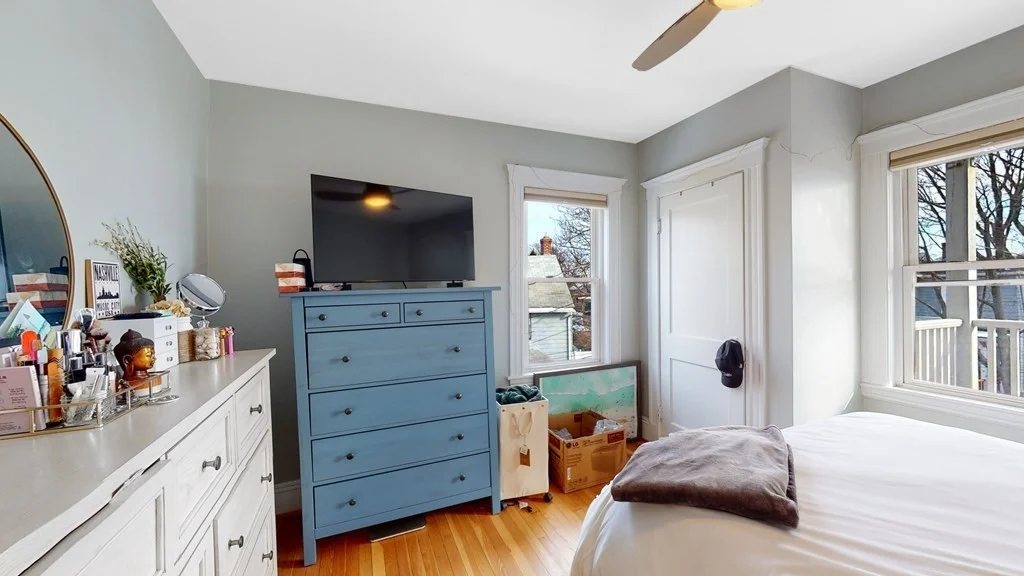 1 bed, 1 bath apartment for rent at 304 Lamartine Unit 3, Jamaica Plain — photo 7 of 15