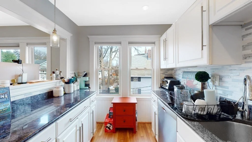 1 bed, 1 bath apartment for rent at 304 Lamartine Unit 3, Jamaica Plain — photo 4 of 15