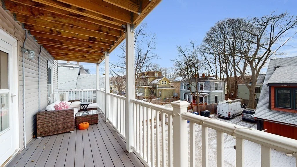1 bed, 1 bath apartment for rent at 304 Lamartine Unit 3, Jamaica Plain — photo 13 of 15