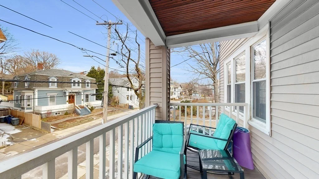 1 bed, 1 bath apartment for rent at 304 Lamartine Unit 3, Jamaica Plain — photo 11 of 15