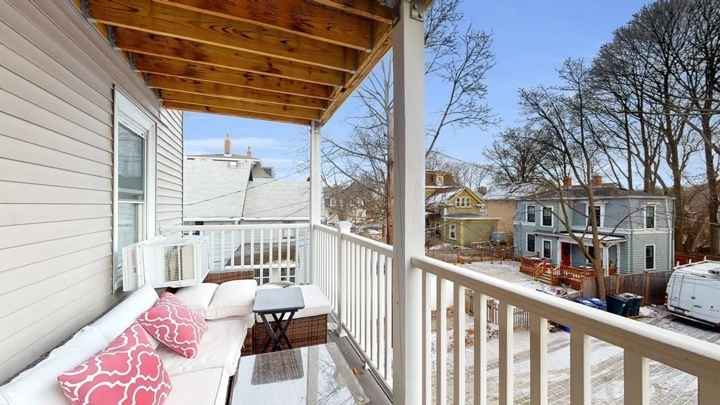 1 bed, 1 bath apartment for rent at 304 Lamartine Unit 3, Jamaica Plain — photo 12 of 15