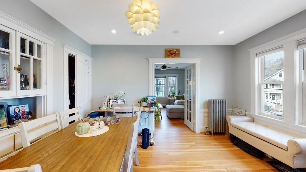1 bed, 1 bath apartment for rent at 304 Lamartine Unit 3, Jamaica Plain — photo 9 of 15