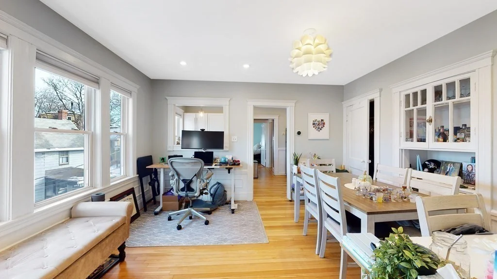 1 bed, 1 bath apartment for rent at 304 Lamartine Unit 3, Jamaica Plain — photo 8 of 15
