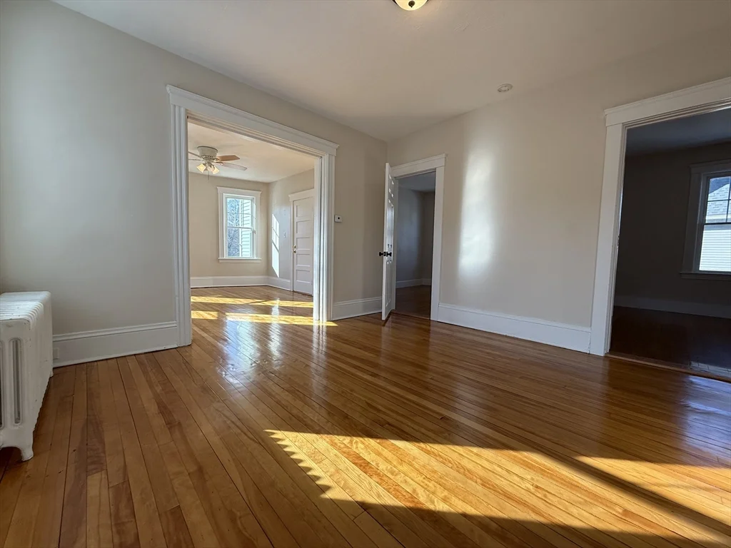 2 bed, 1 bath apartment for rent at 304 Lovell St Unit 2, Worcester — photo 5 of 13