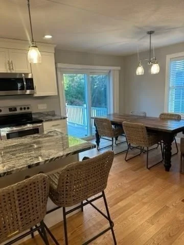 3 bed, 2 bath apartment for rent at 304 Old Center, Middleboro — photo 11 of 31