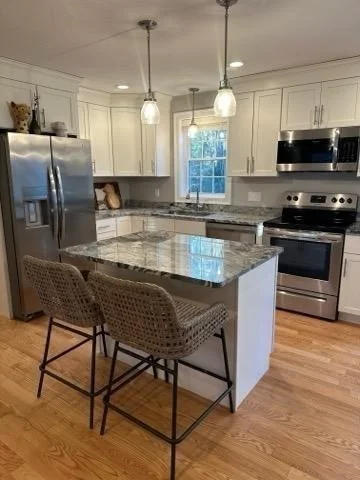 3 bed, 2 bath apartment for rent at 304 Old Center, Middleboro — photo 7 of 31