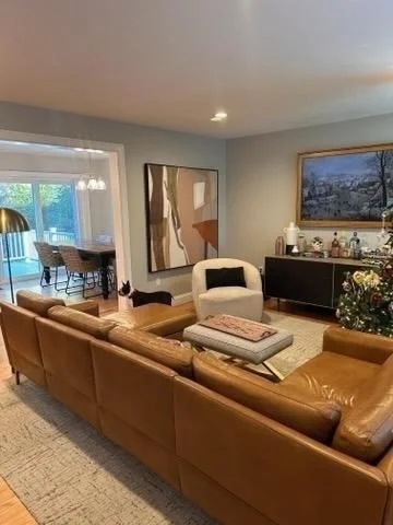 3 bed, 2 bath apartment for rent at 304 Old Center, Middleboro — photo 10 of 31