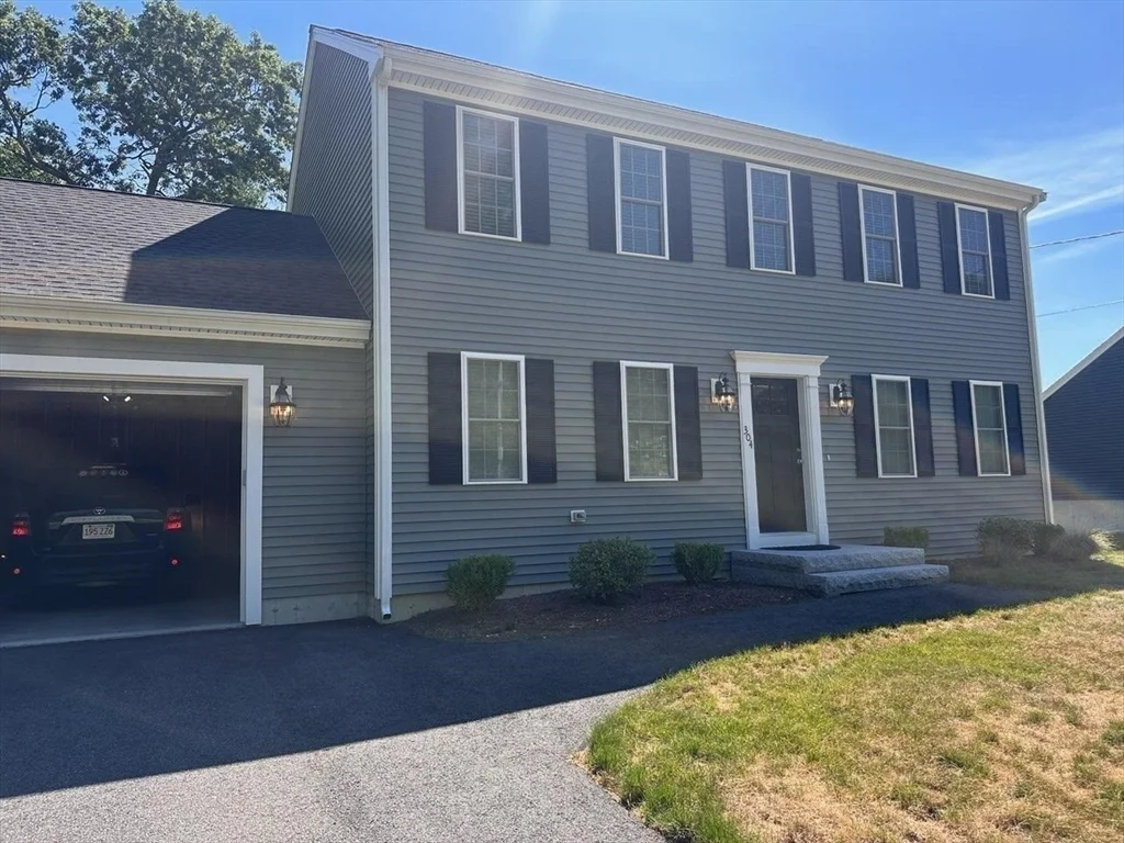 3 bed, 2 bath apartment for rent at 304 Old Center, Middleboro — photo 31 of 31