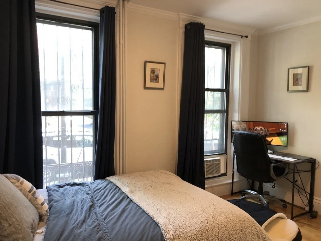 4 bed, 3 bath apartment for rent at 304 Shawmut Ave Unit 1, South End — photo 6 of 8