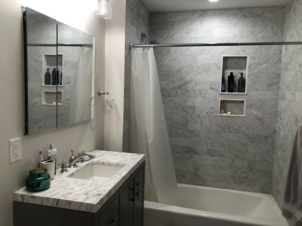 4 bed, 3 bath apartment for rent at 304 Shawmut Ave Unit 1, South End — photo 4 of 8