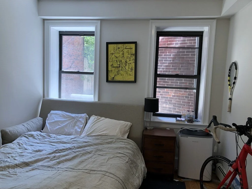 4 bed, 3 bath apartment for rent at 304 Shawmut Ave Unit 1, South End — photo 5 of 8