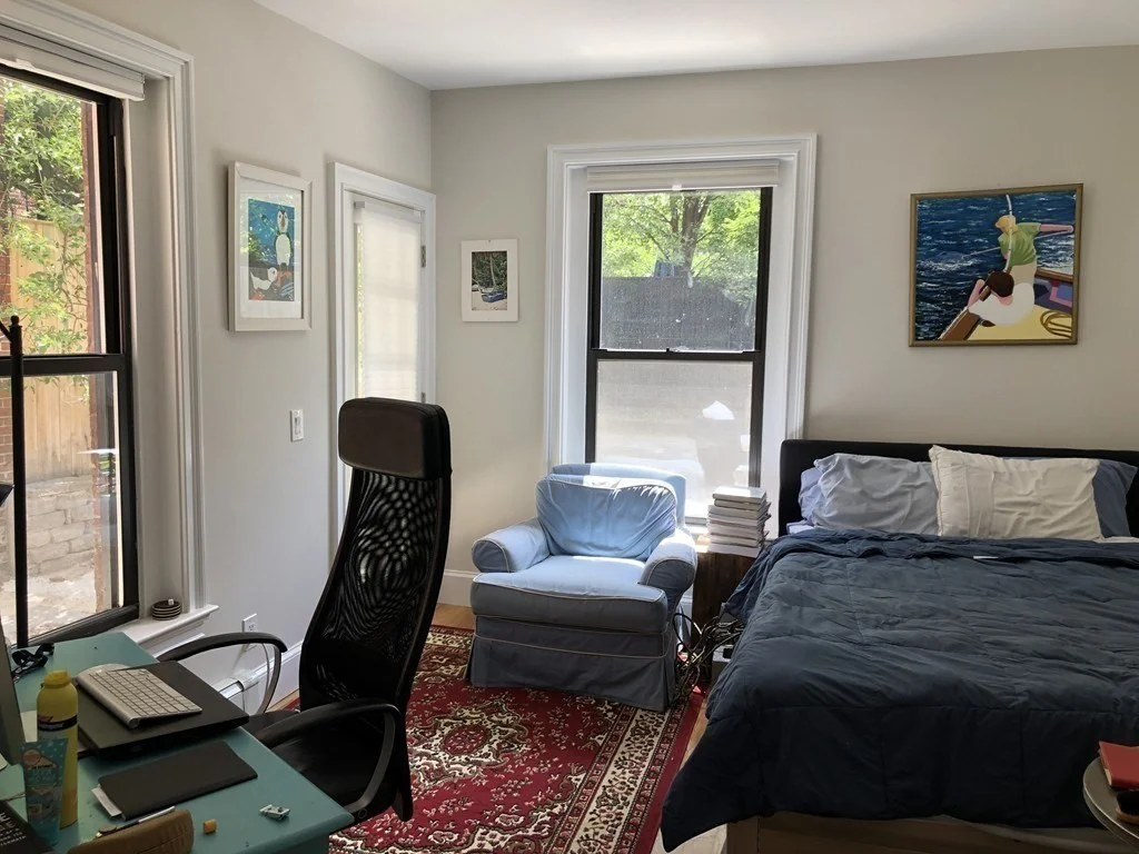 4 bed, 3 bath apartment for rent at 304 Shawmut Ave Unit 1, South End — photo 3 of 8