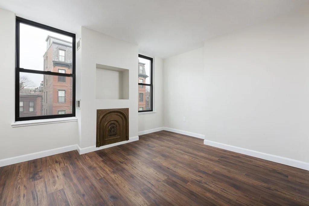 1 bed, 1 bath apartment for rent at 304 Shawmut Ave Unit 2, South End