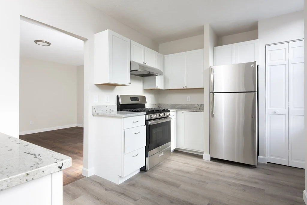 1 bed, 1 bath apartment for rent at 304 Shawmut Ave Unit 2, South End — photo 2 of 5