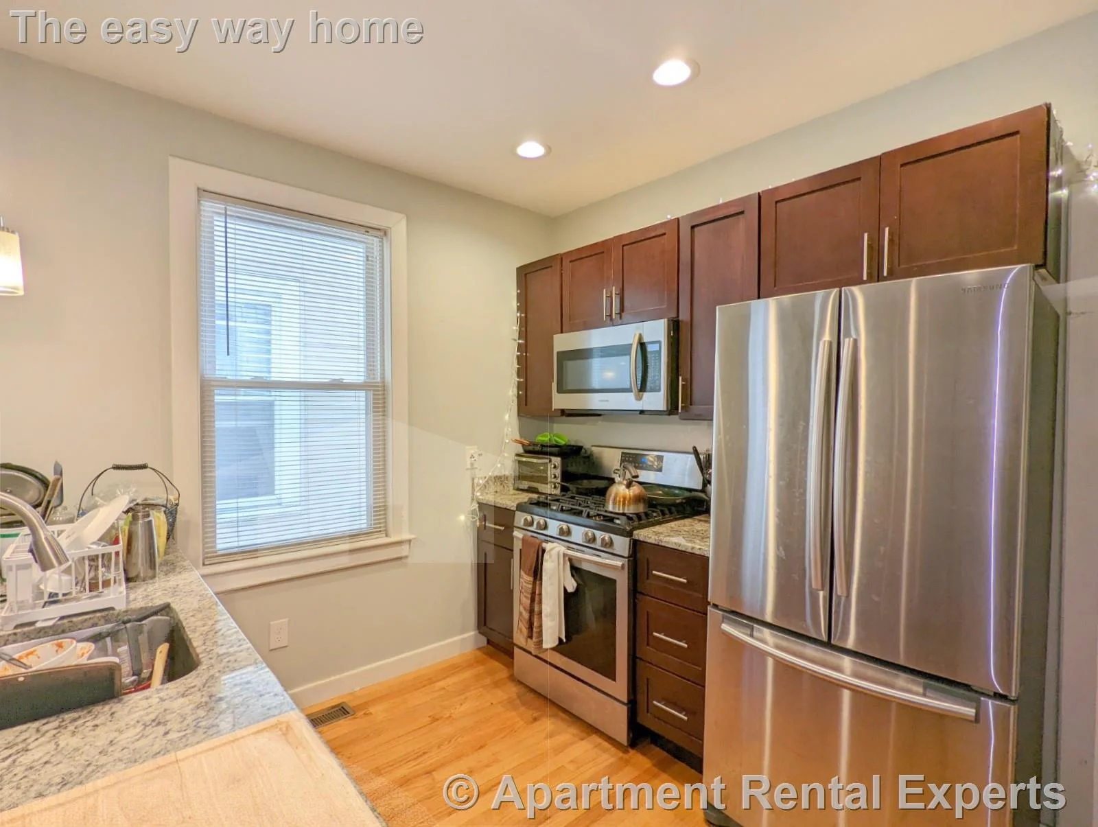 3 bed, 2 bath apartment for rent at 304 Western Ave Unit 1, Central Square — photo 3 of 22